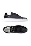 Suedwind Footwear Copenhage Leather Sneakers