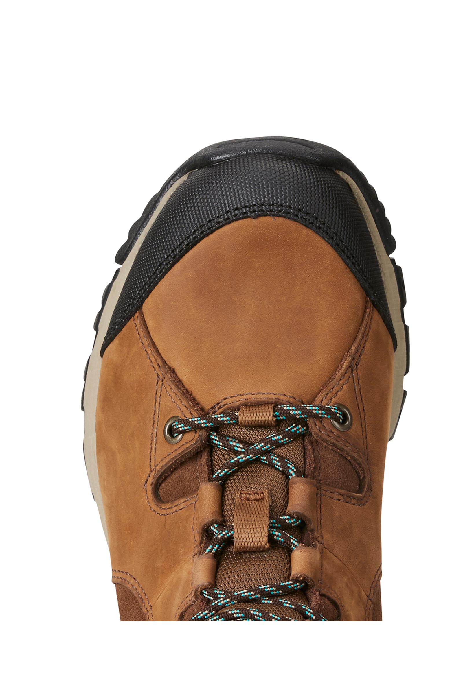 Ariat Skyline Mid H2O dames waterdichte halfhoge laarzen met vetersluiting