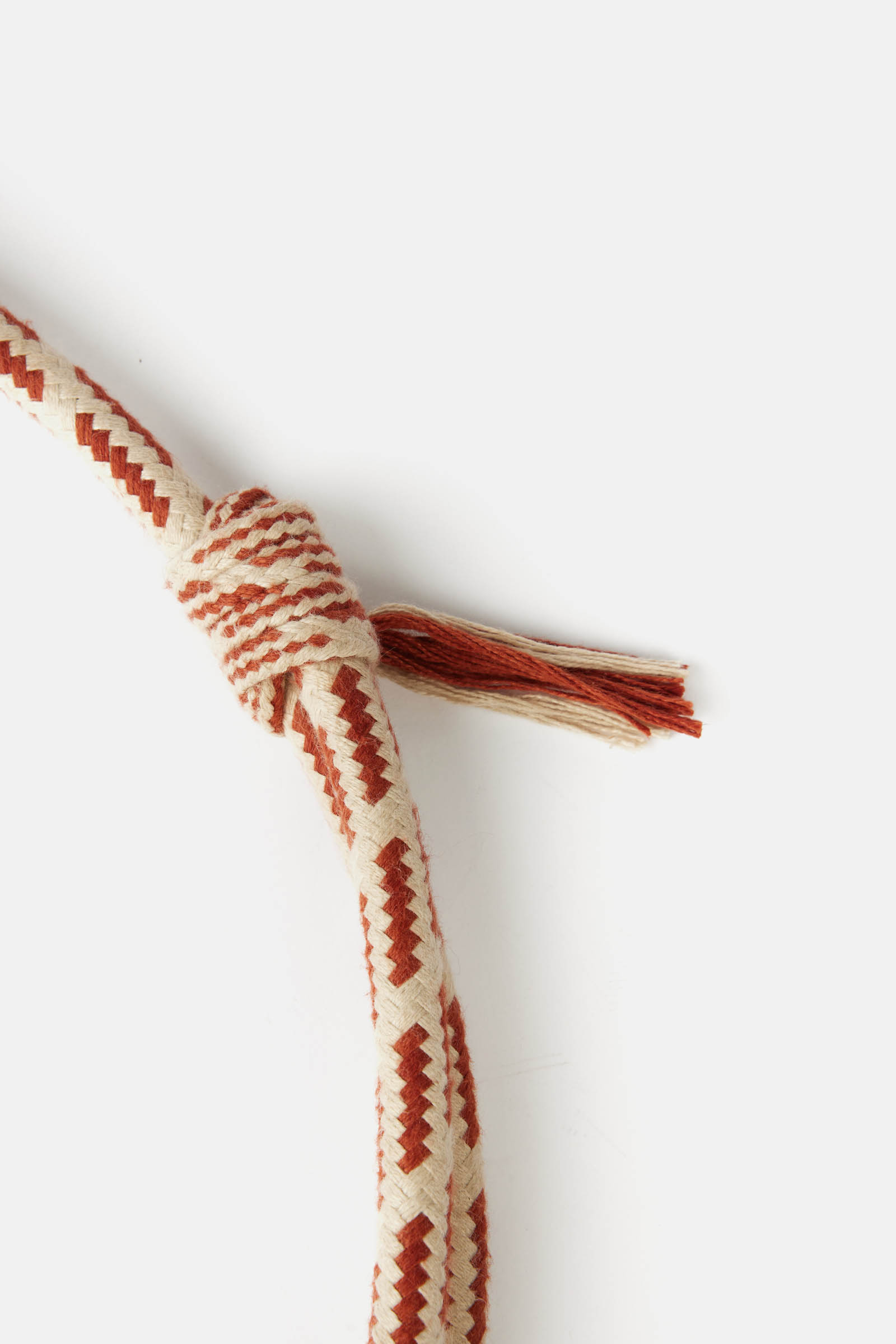 Horze katoenen halsring