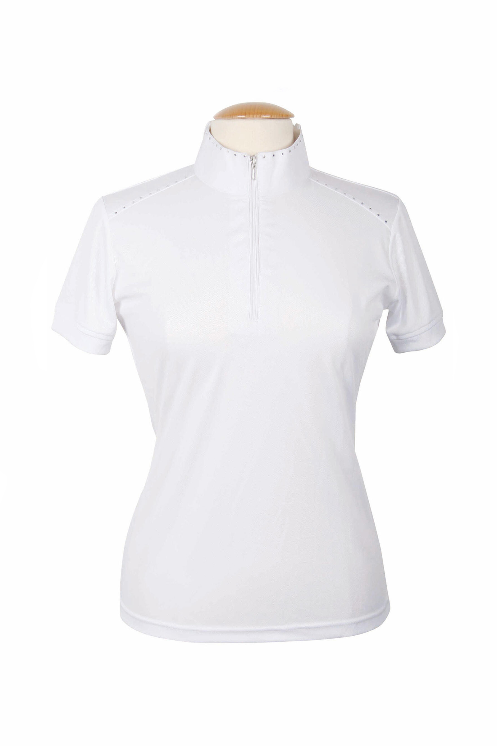 WH/AB Harry's Horse Brighton Junior Wedstrijdshirt