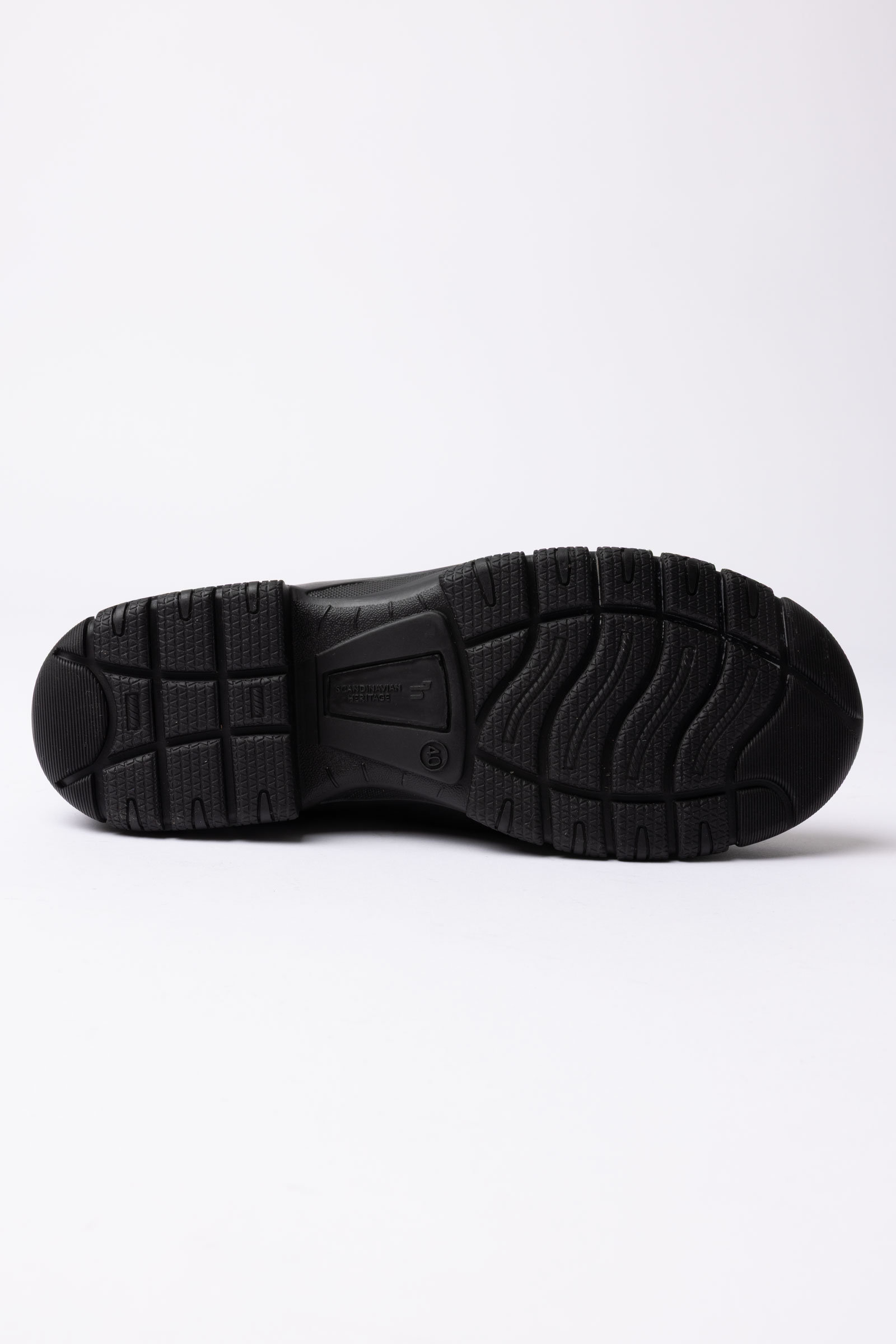 Horze Cornwall leren jodhpurs met wollen voering