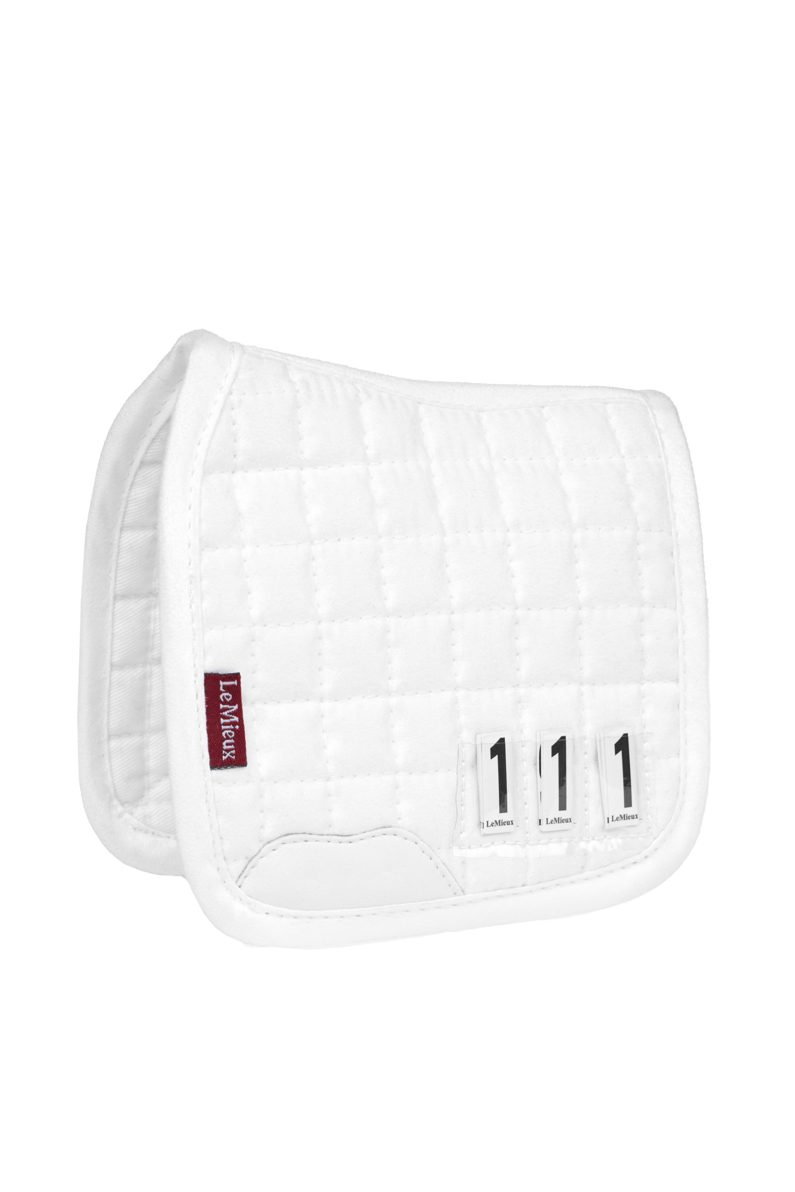 LeMieux Toy Pony dressuurzadeldek