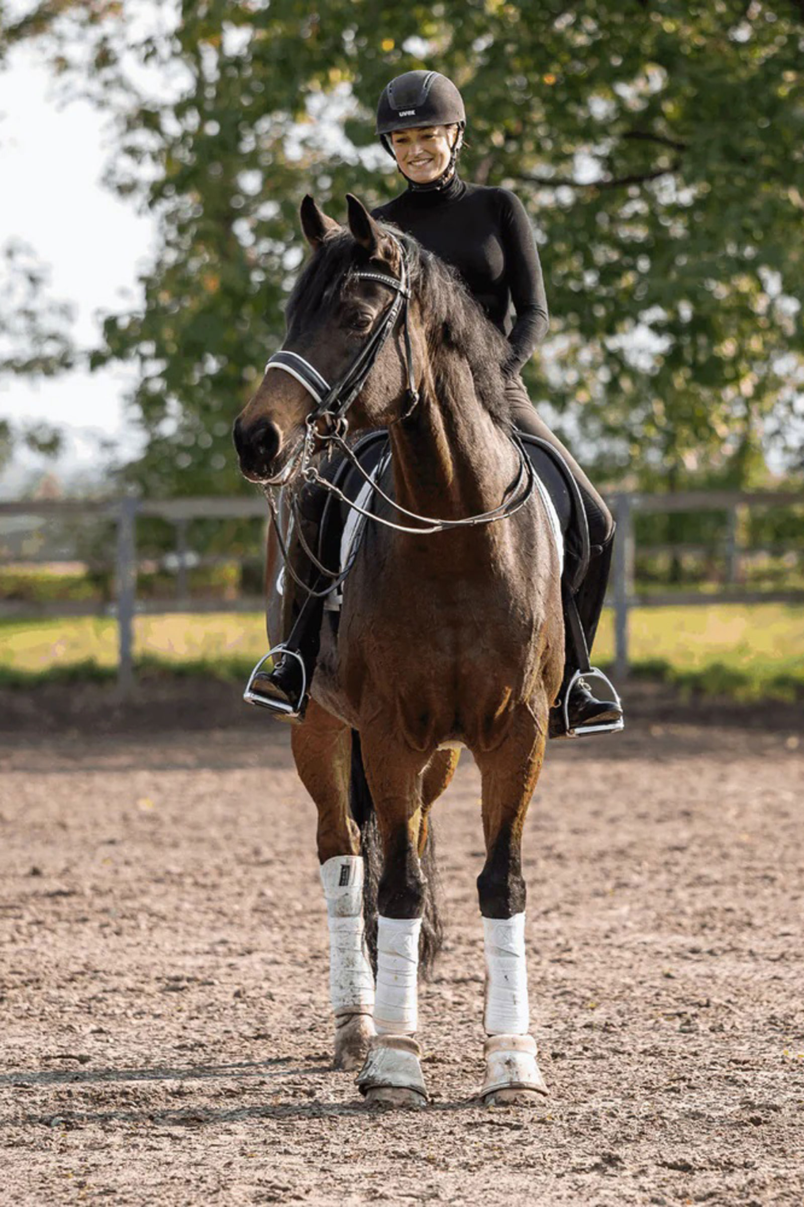 Sprenger Novocontact onderlegtrens, enkel gebroken, 12 mm, Sensogan