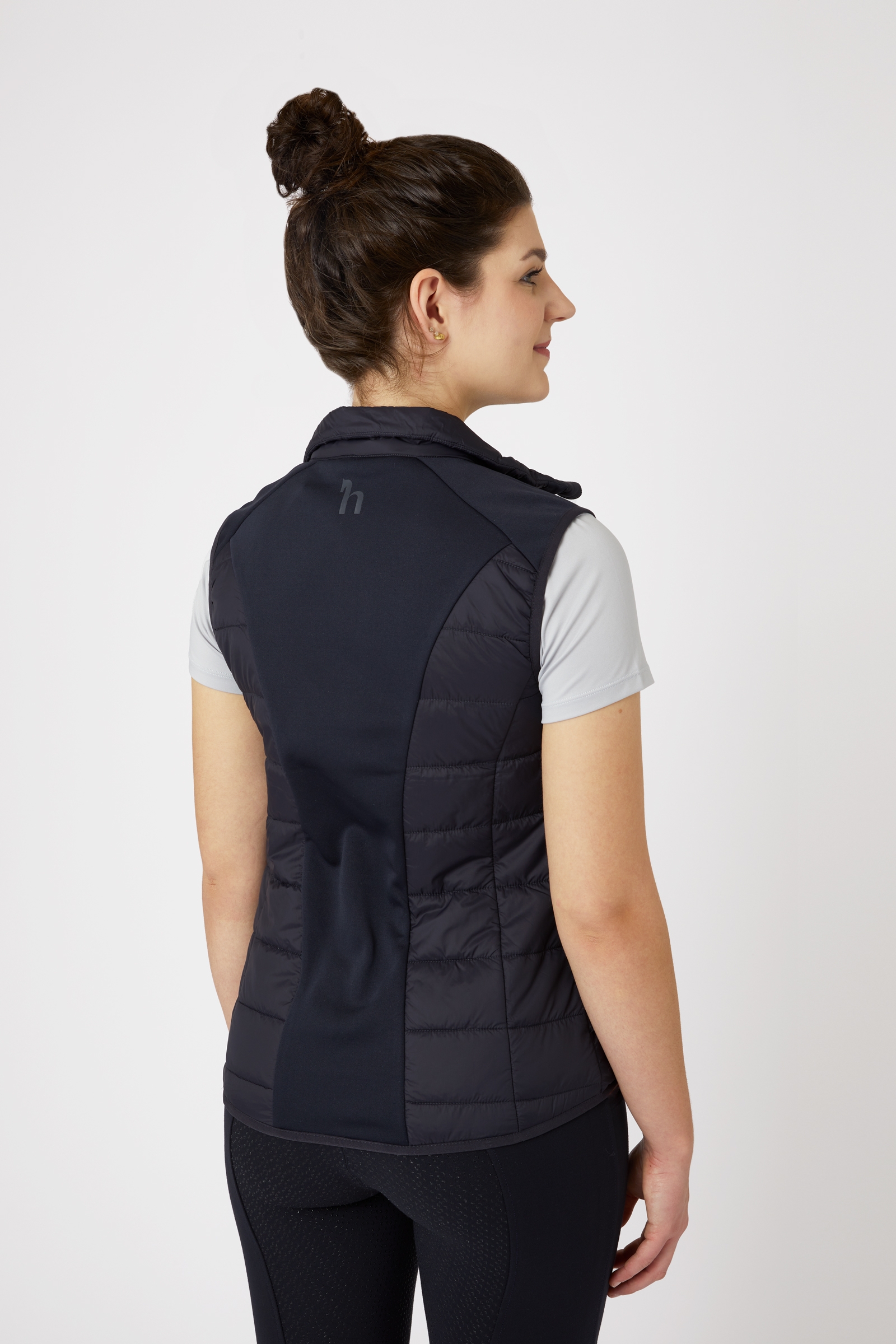 Hoze Cameron dames bodywarmer