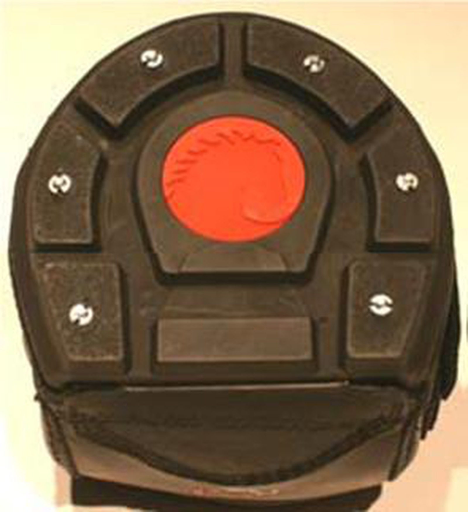 Cavallo Hoof Boots F.R.A. Kalkoenenset, 12 stuks + gereedschap