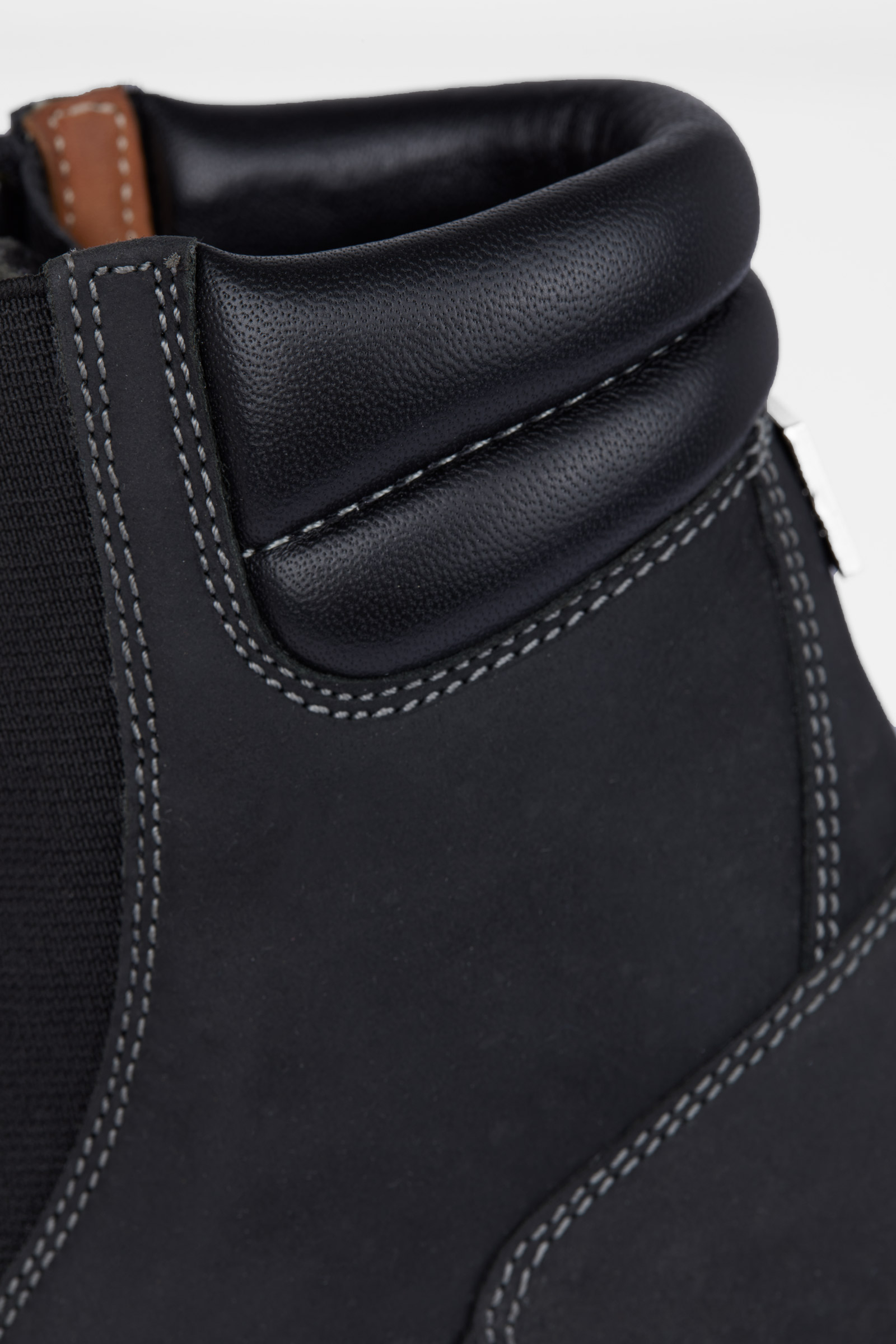 Horze Blake Lederen Jodphurs, kinderen