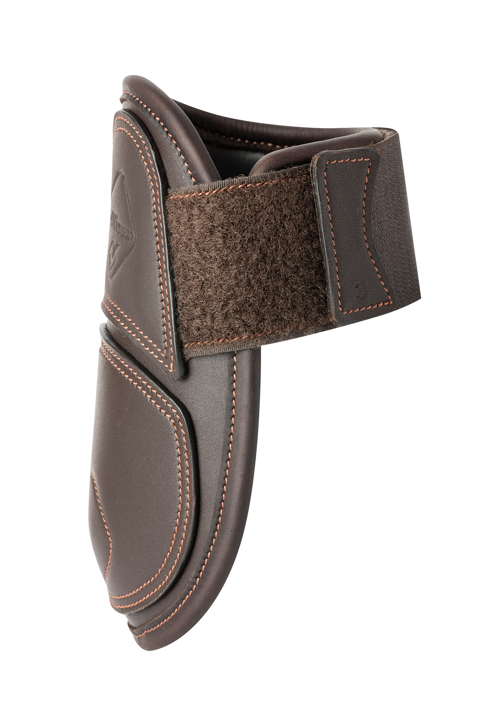 LeMieux Capella Leder Kogelbeschermers