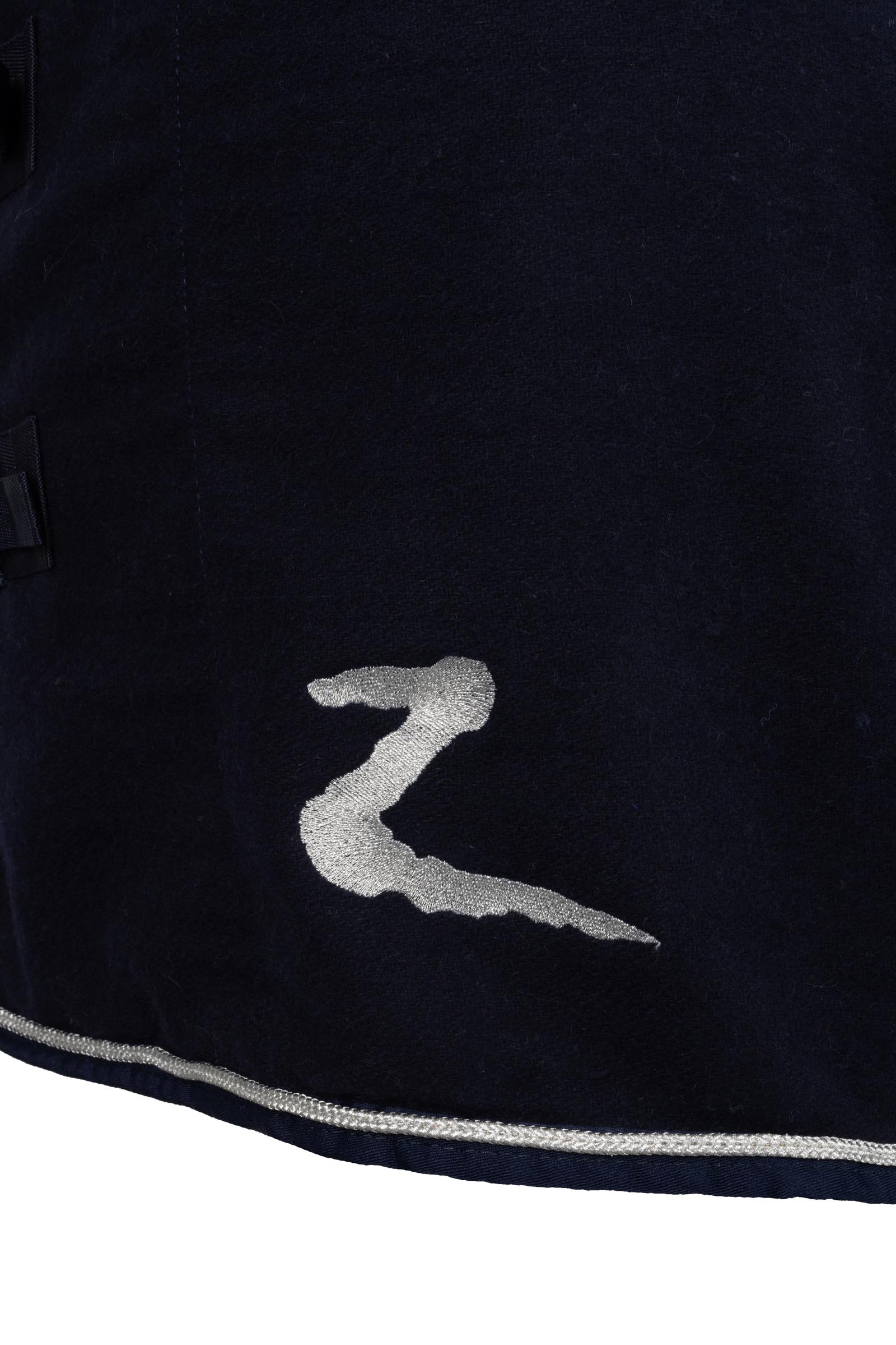 Horze Millau Wollen Deken