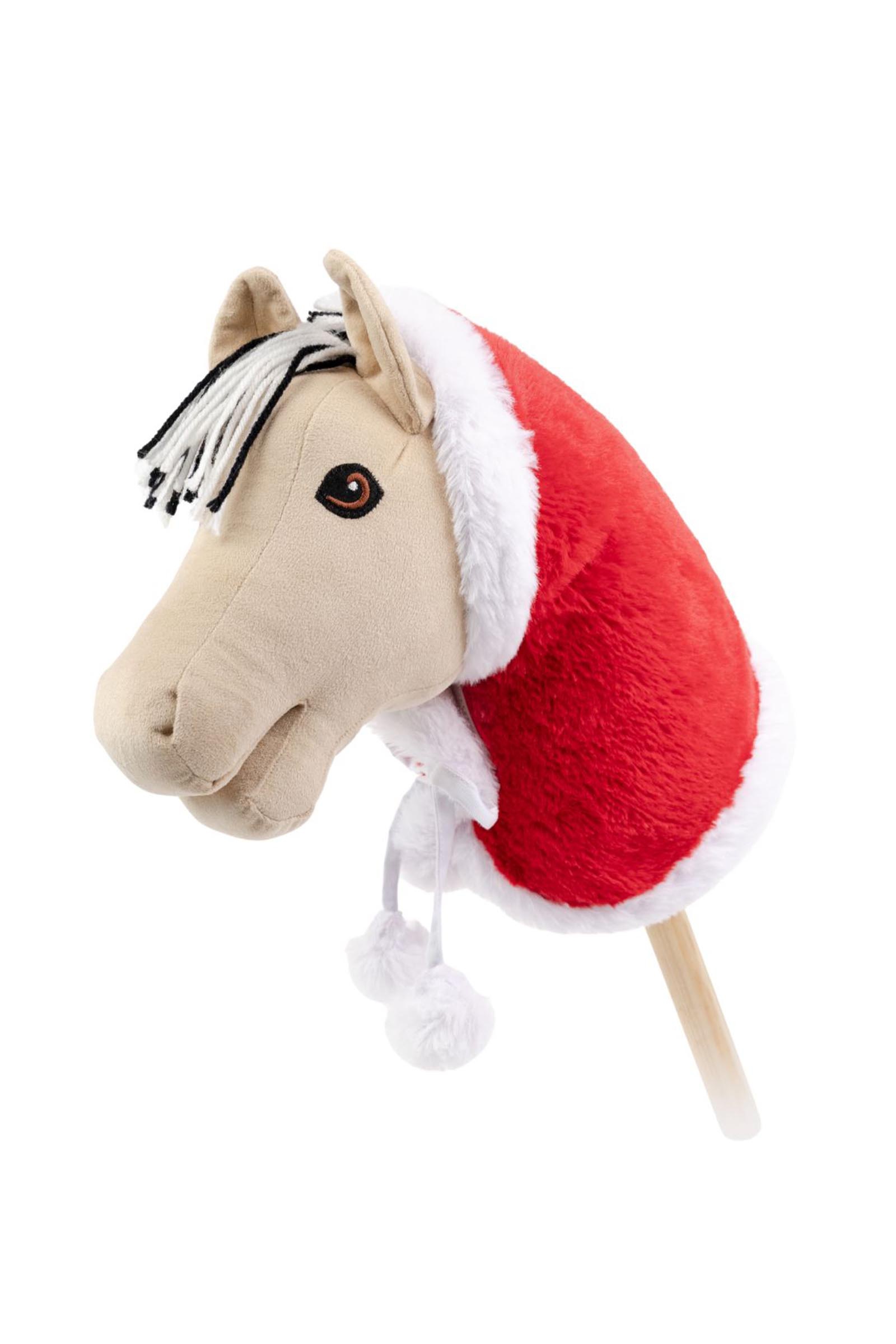 My Hobby Horse kerstmantel