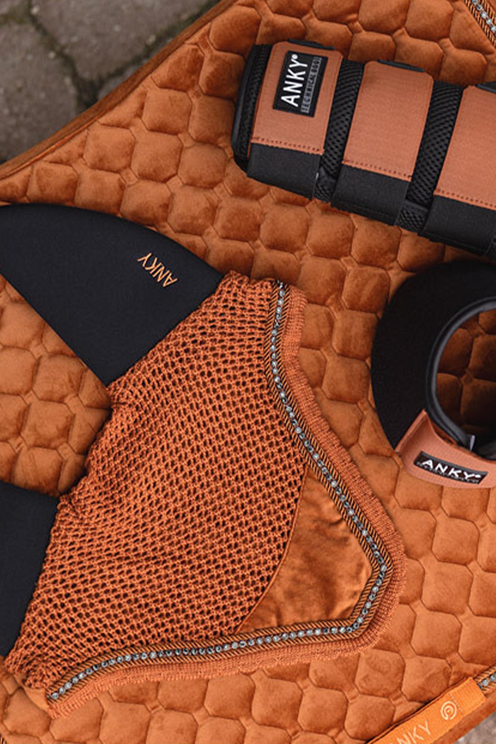 ANKY Stones Oornetje