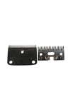 Liveryman A2 Lister Fit Blade Set Cutter & Comb - Fine