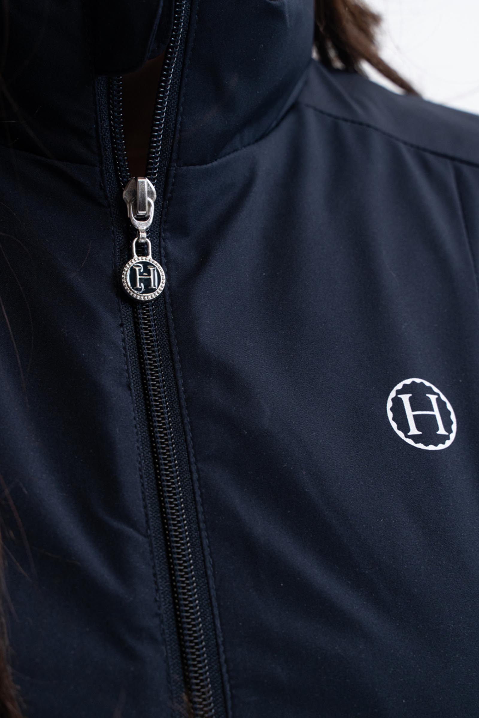 Harcour Balma bodywarmer