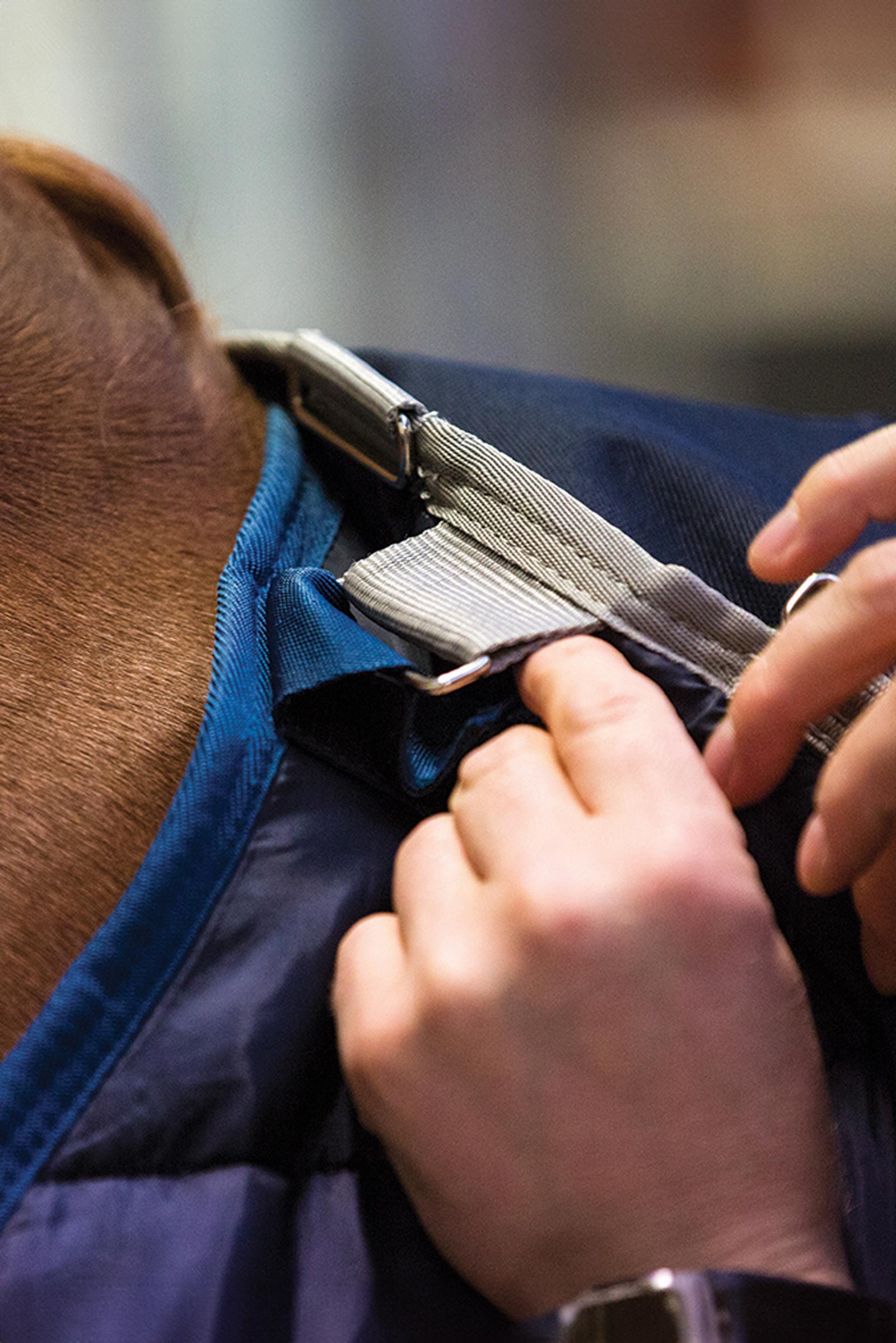 Horseware Liner onderdeken, 200 g