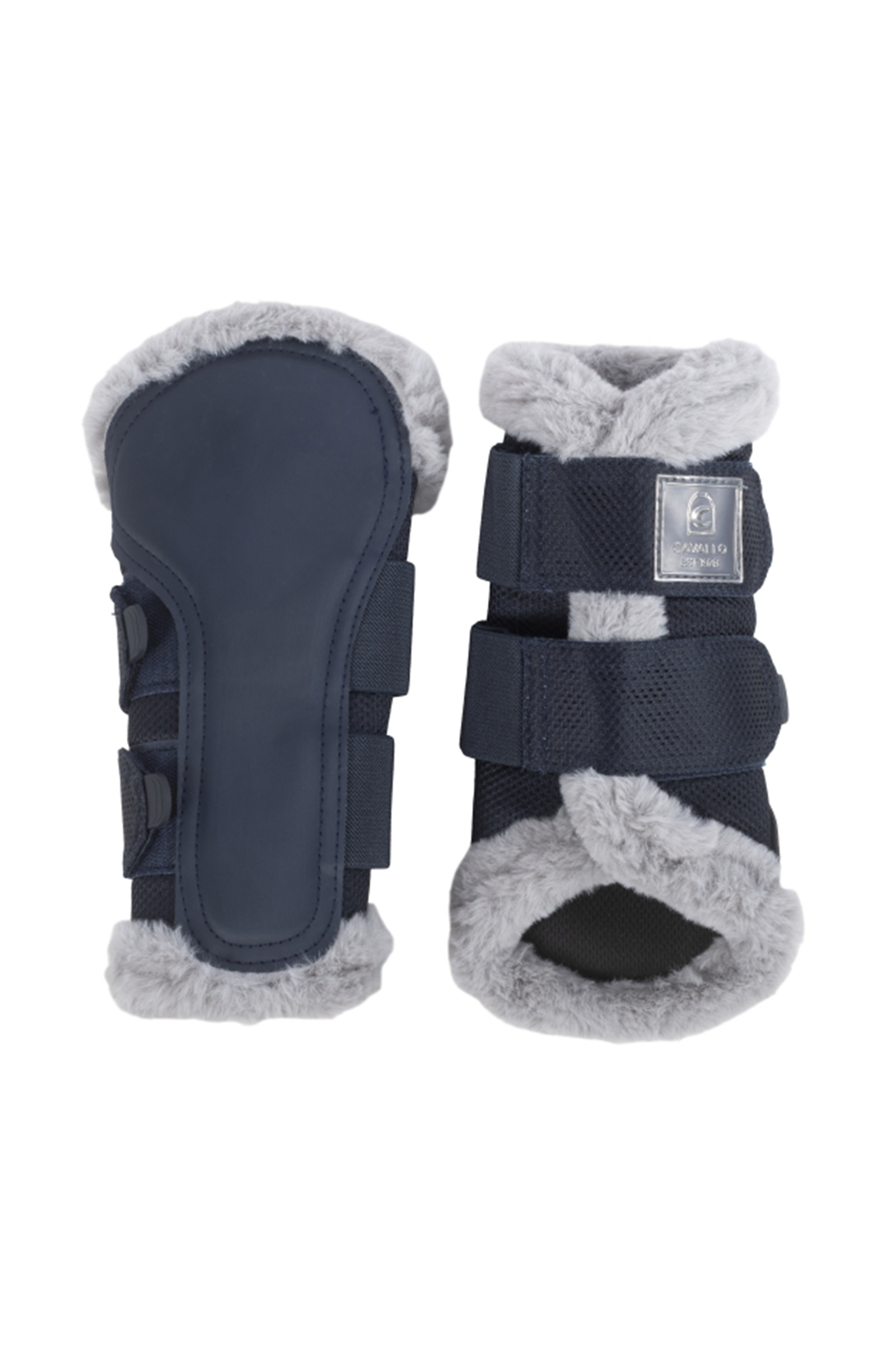 Cavallo CavalJoca zachte laarzen