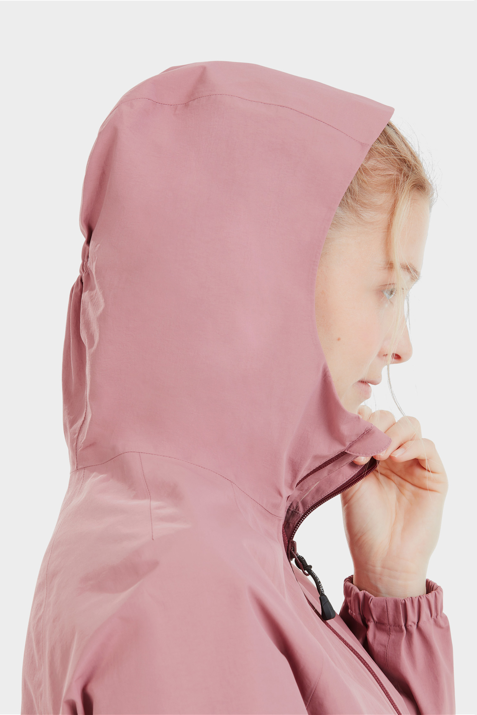 Horse Pilot Raintech damesjas