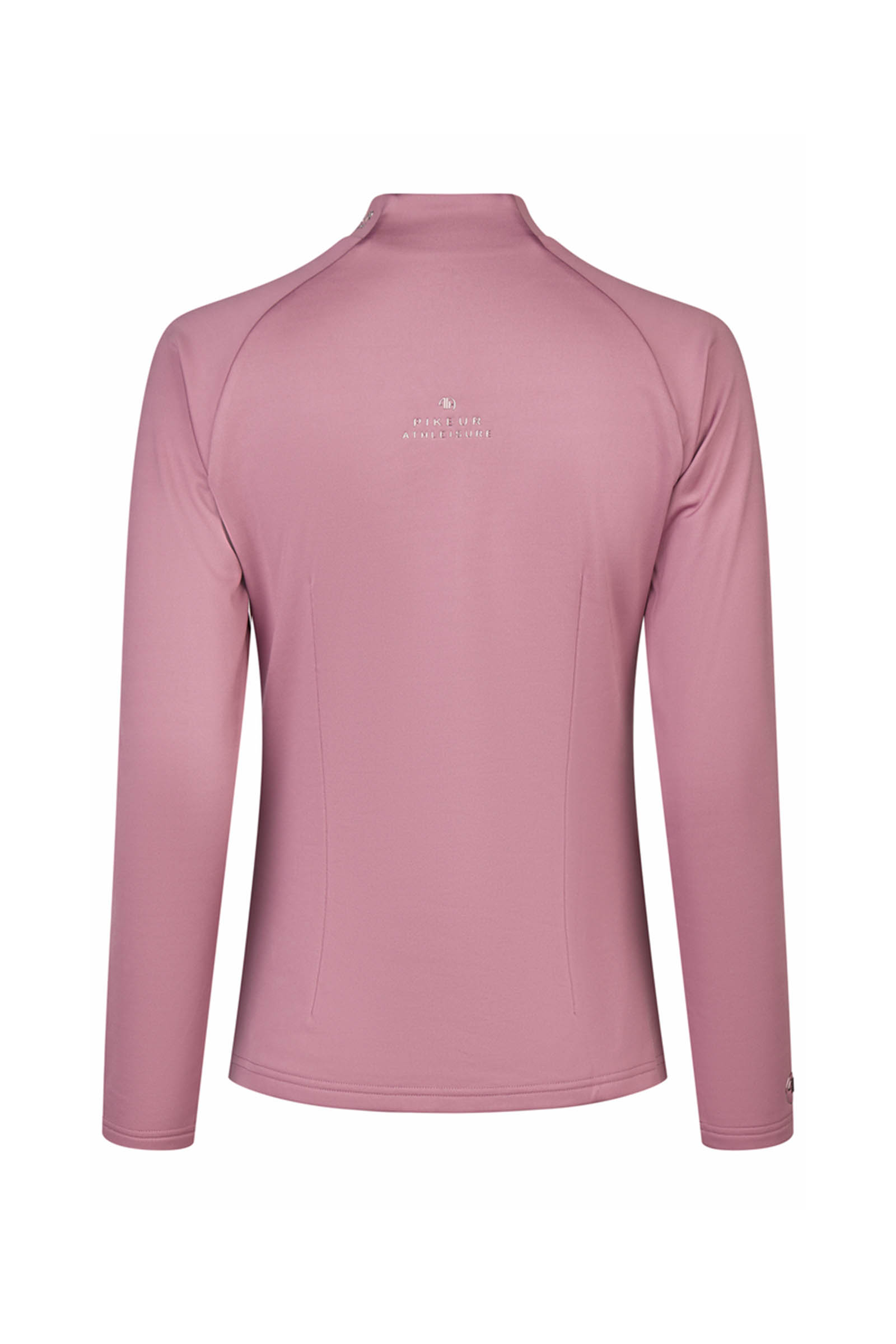 Pikeur Athleisure dames colshirt