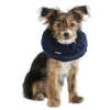 Kerbl Hondenbeschermkraag, opbl.,blauw, halsomtrek 18-30 cm