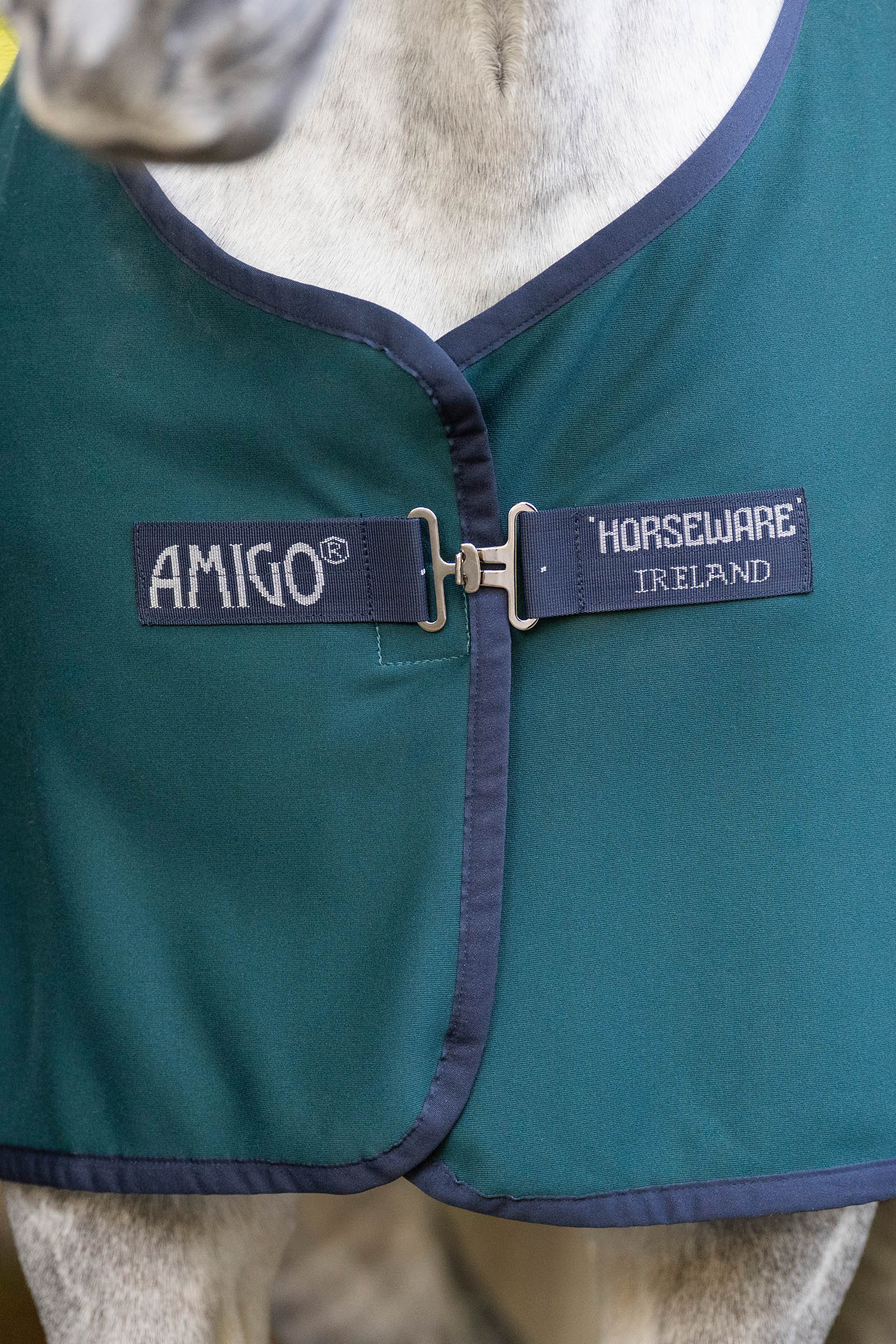 Horseware Amigo jersey zweetdeken