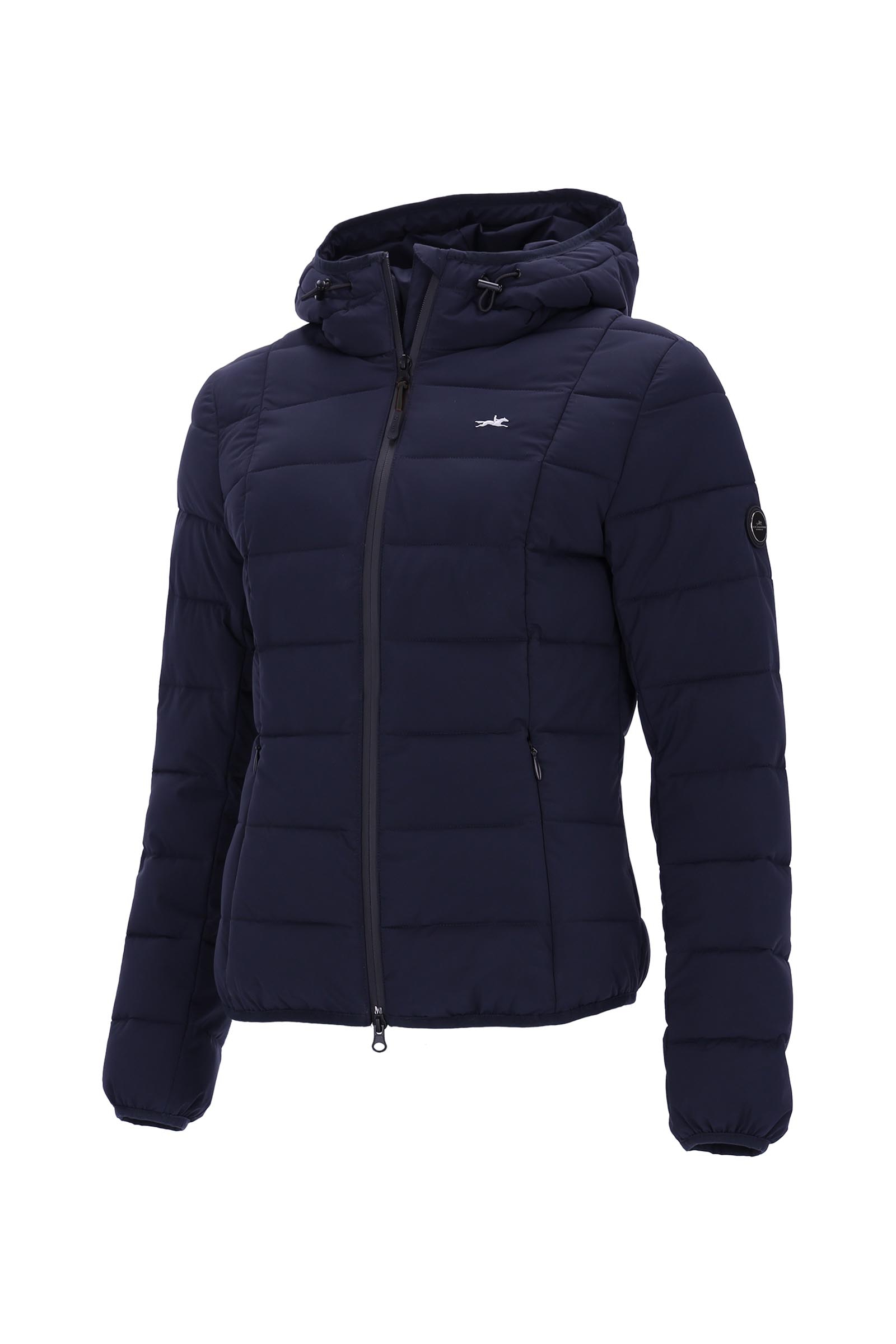 Schockem&ouml;hle Sports SPLaureen Women's Quilted Jacket