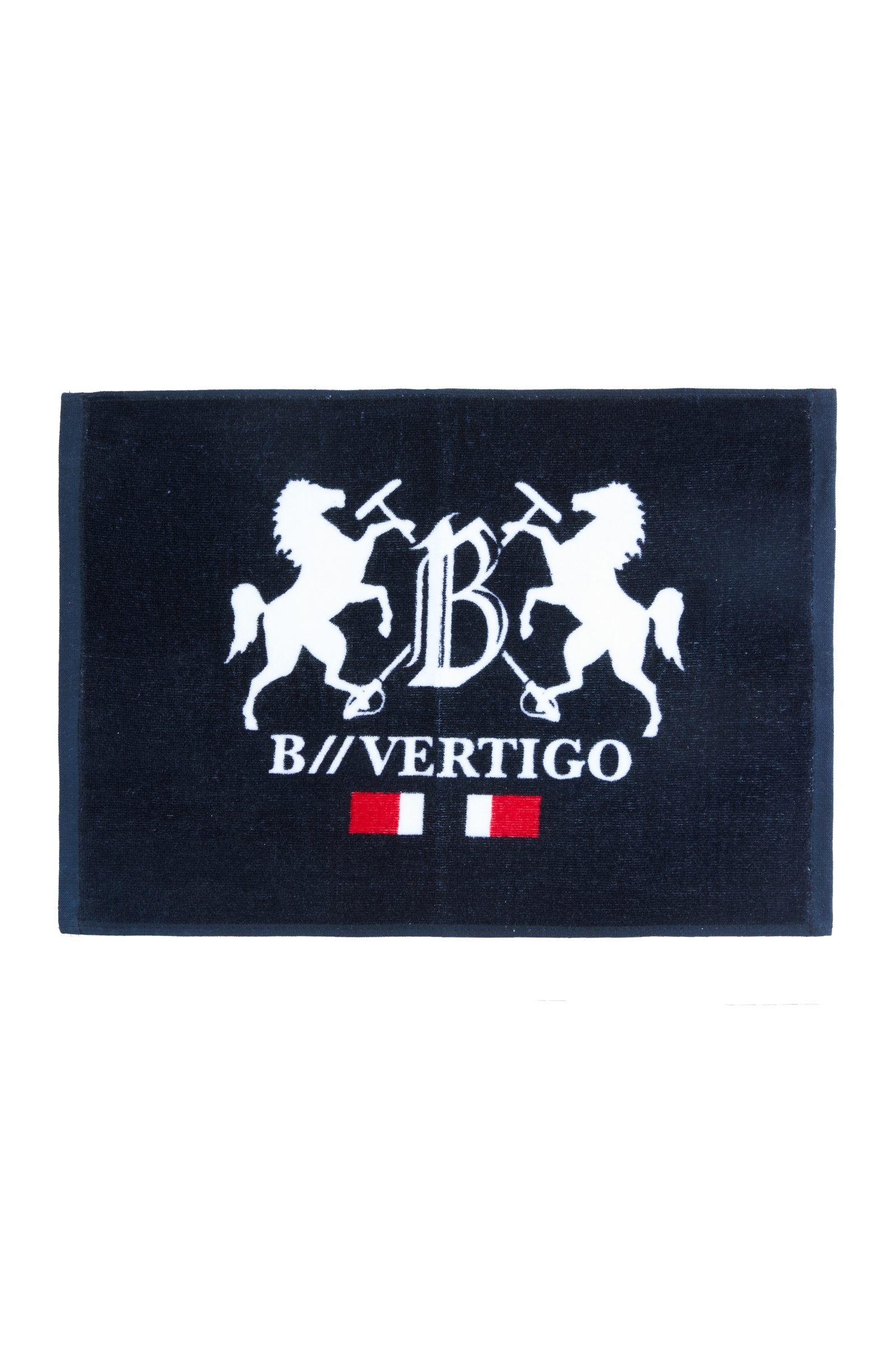 B Vertigo handdoek