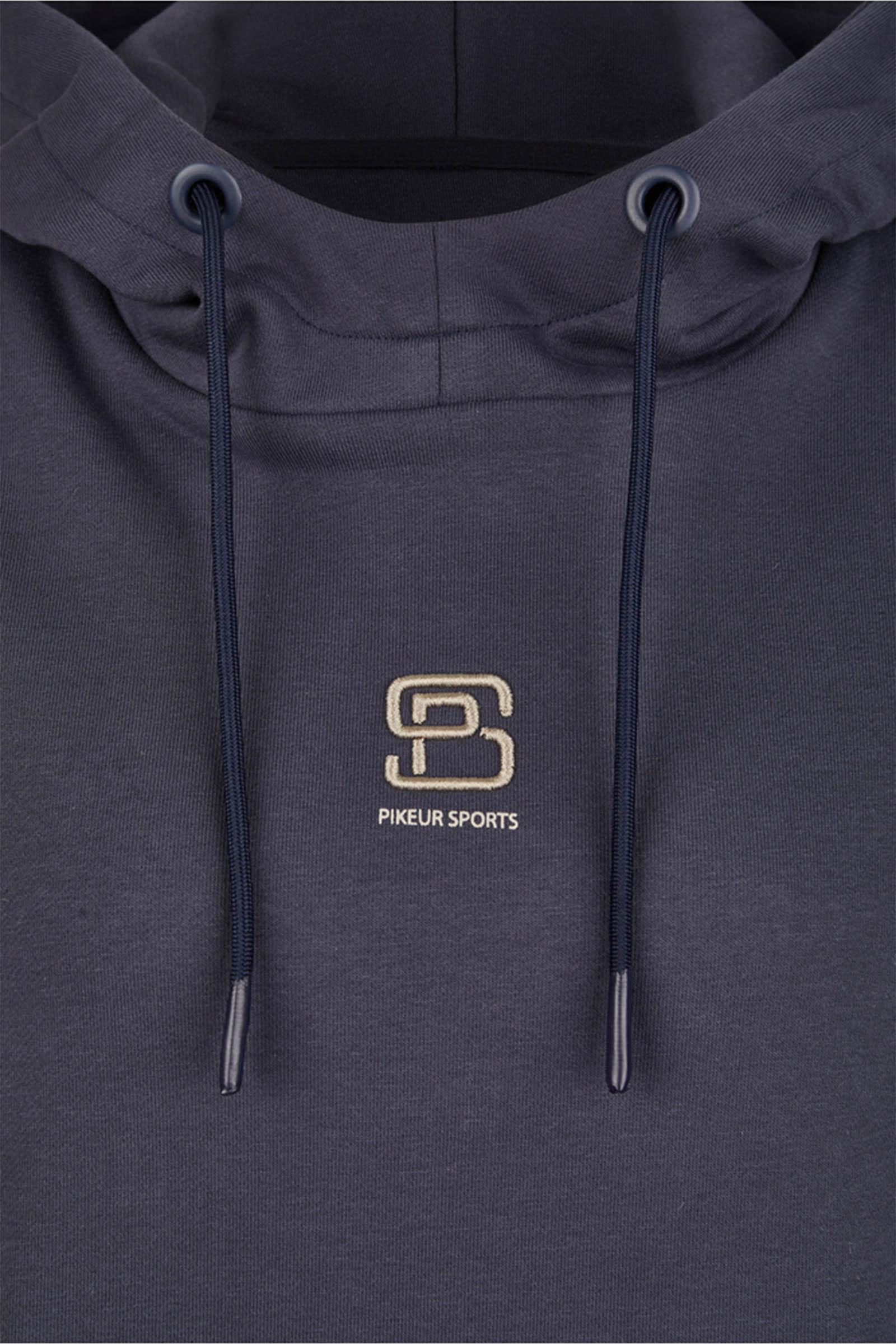 Pikeur Sports dames hoodie