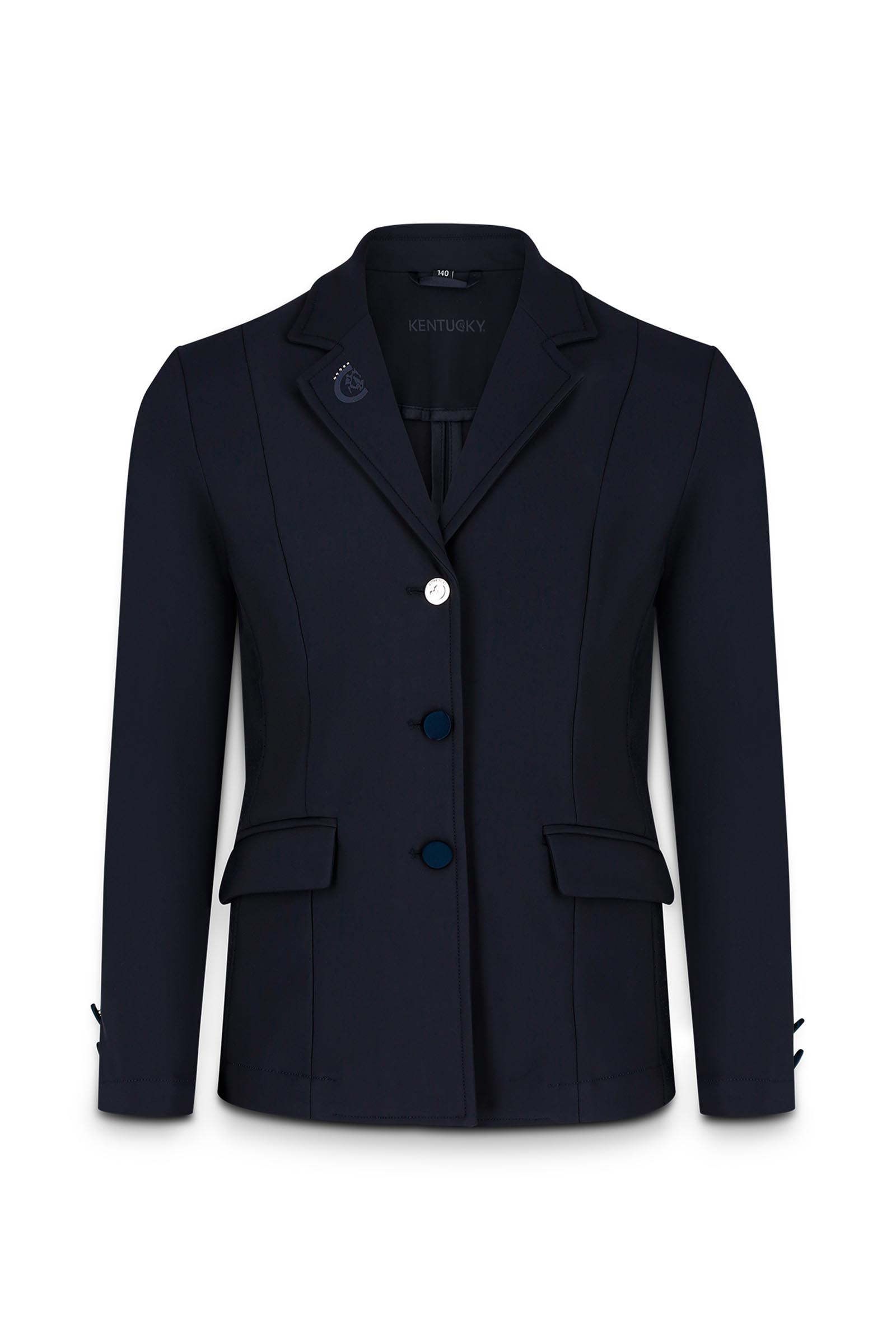 Kentucky Horseware Paris kinder wedstrijdjasje