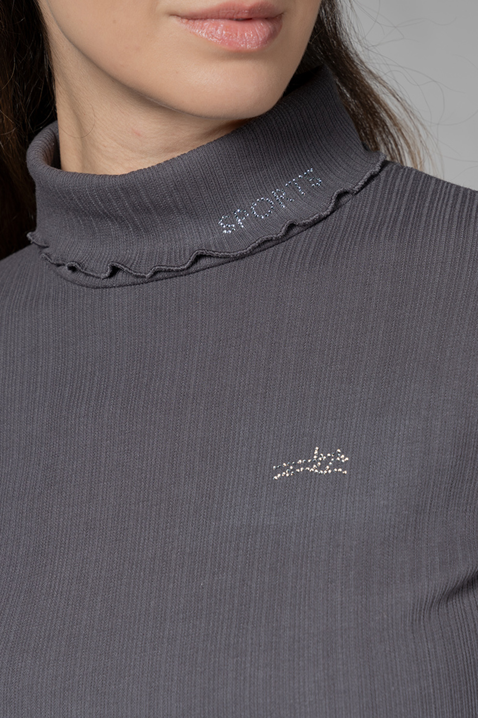 Schockemöhle Sports SP SPArina Style Women's Turtleneck Shirt