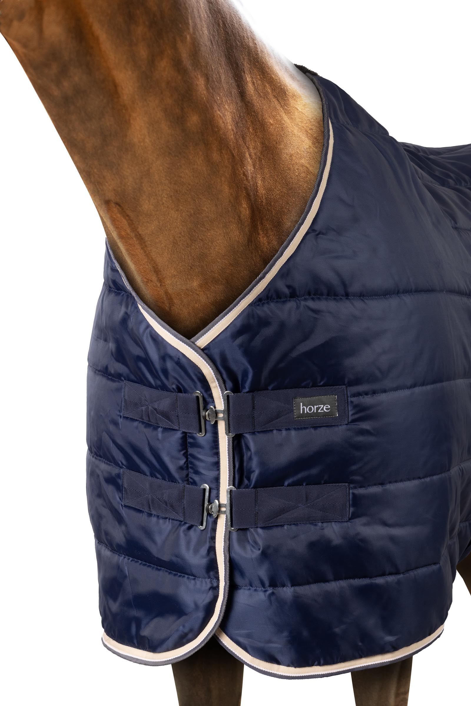 Horze onder/staldeken, 200g