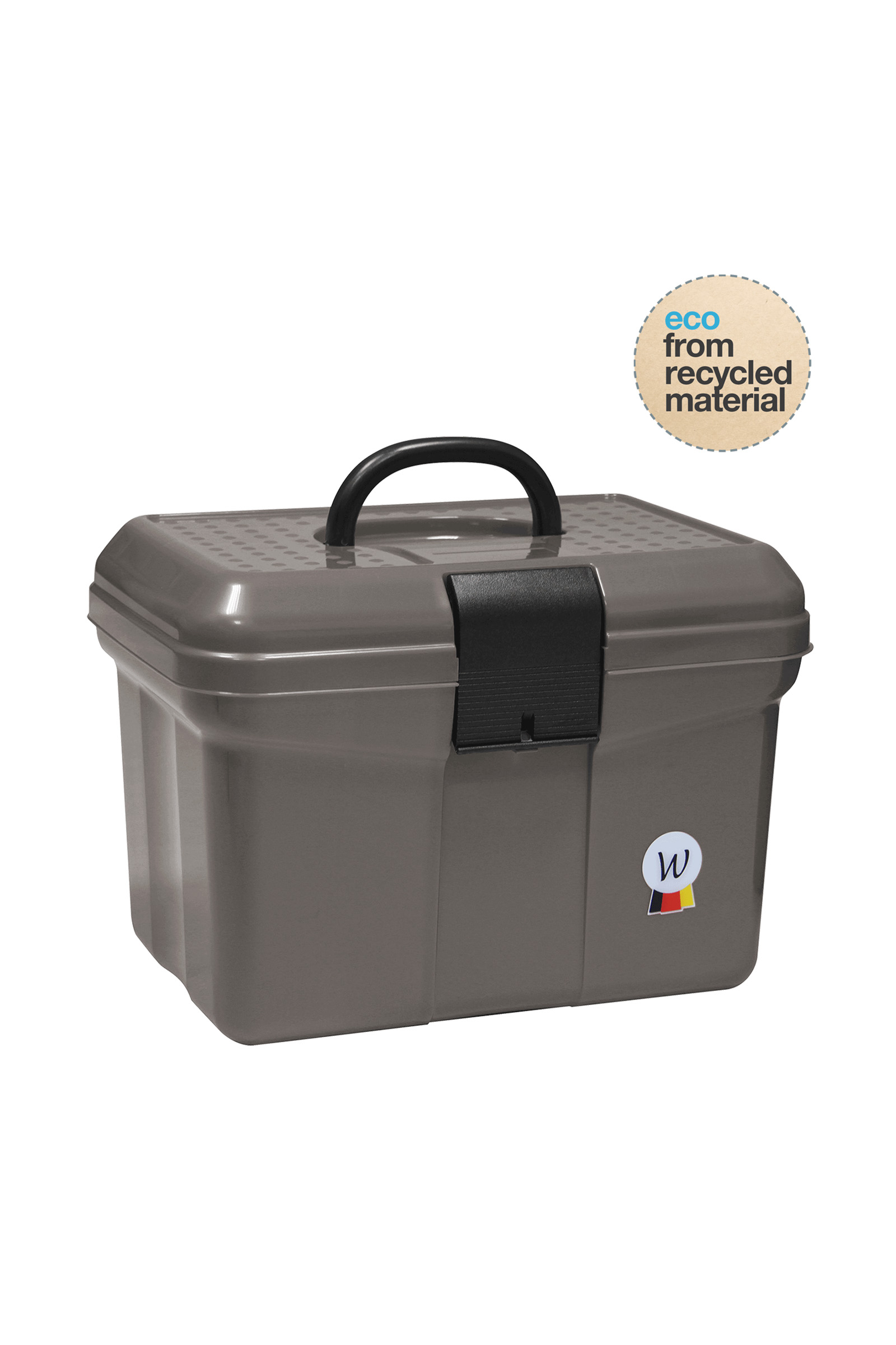 Grey Waldhausen Verzorgingsbox Eco
