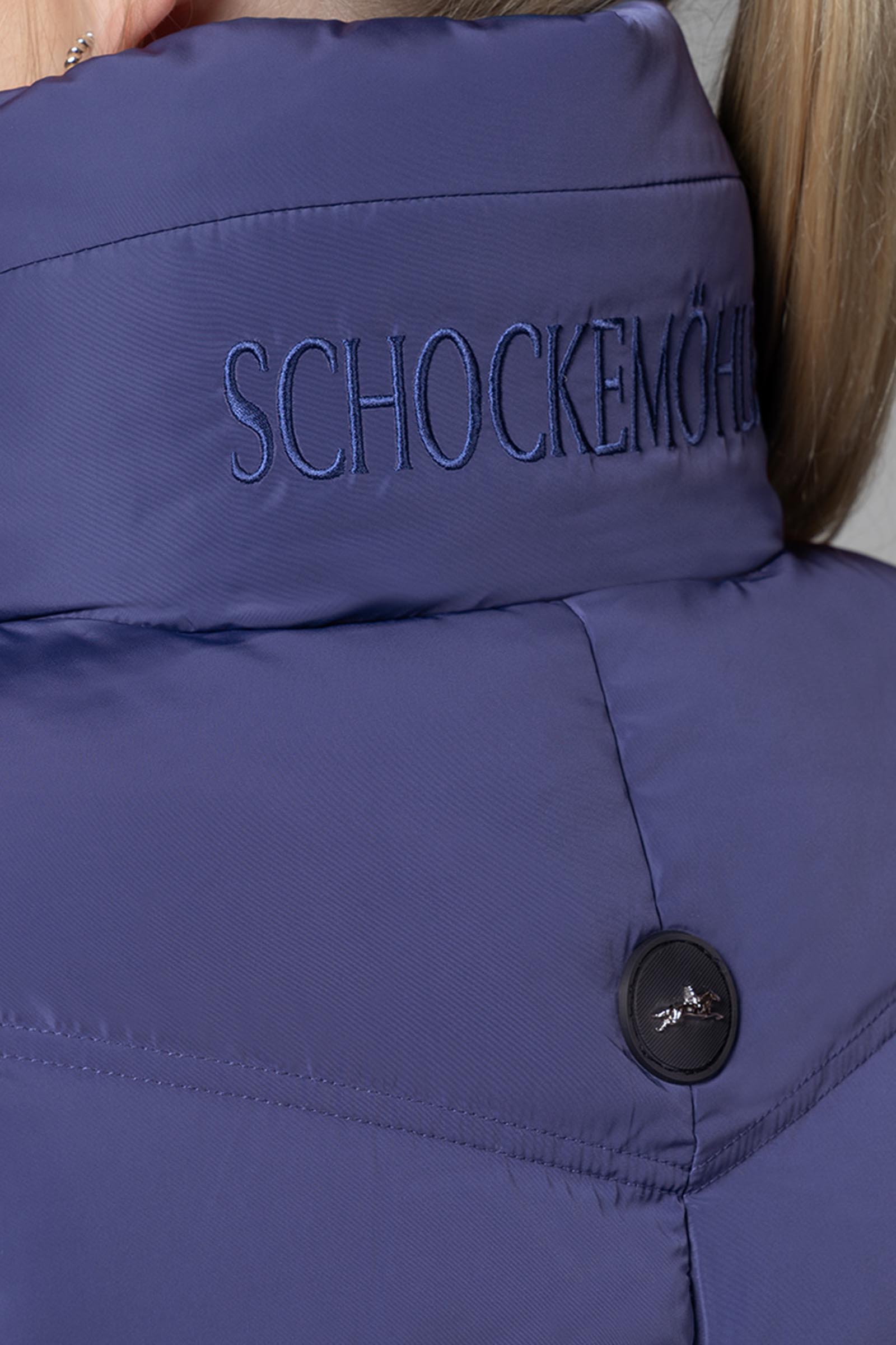 Schockemöhle Sports Marleen Style Bodywarmer, dames