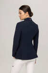 Tommy Hilfiger Equestrian Tribeca dames wedstrijdjasje voor het hele jaar