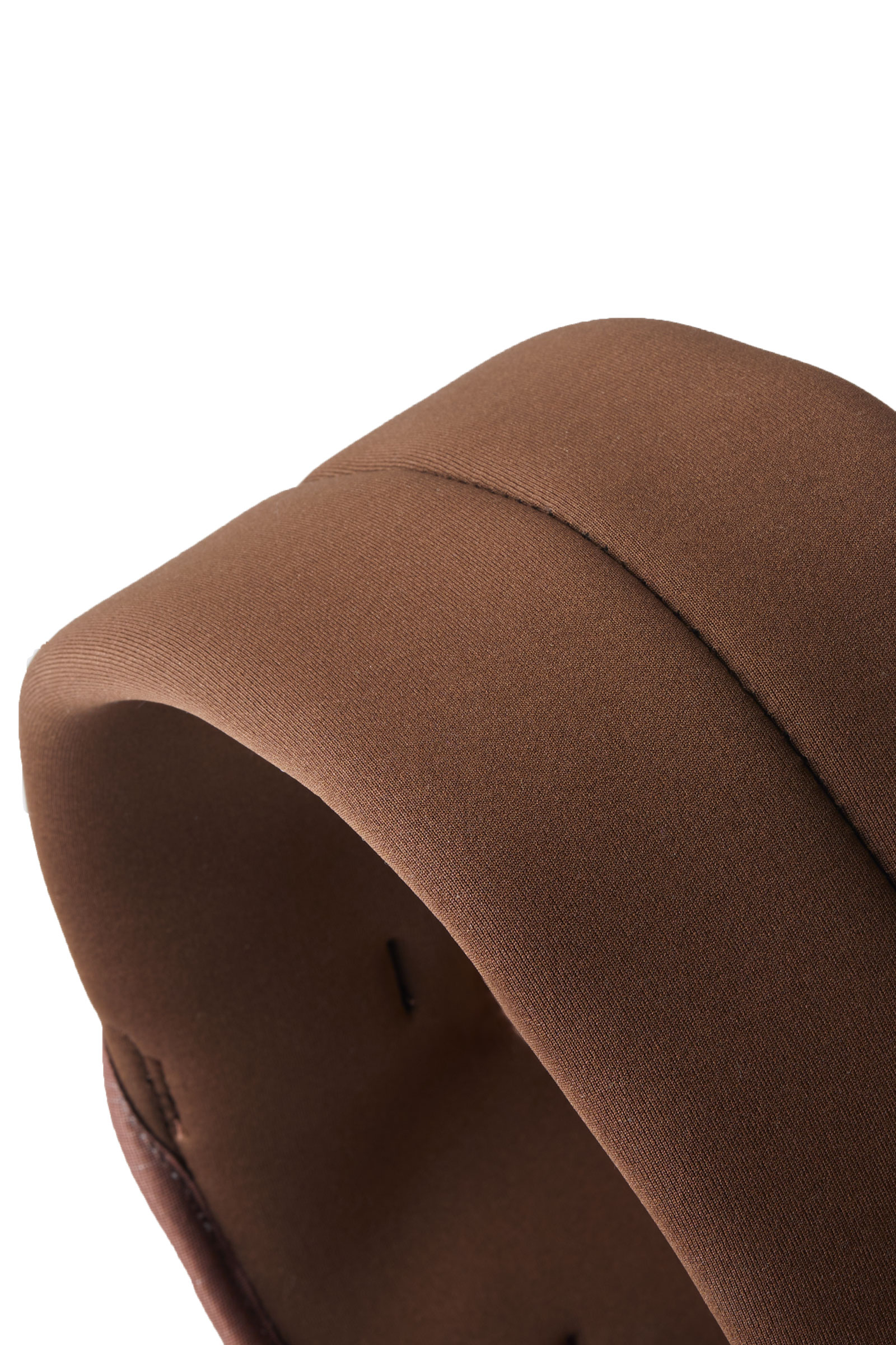 Horze Kazan neopreen singel zonder elastiek