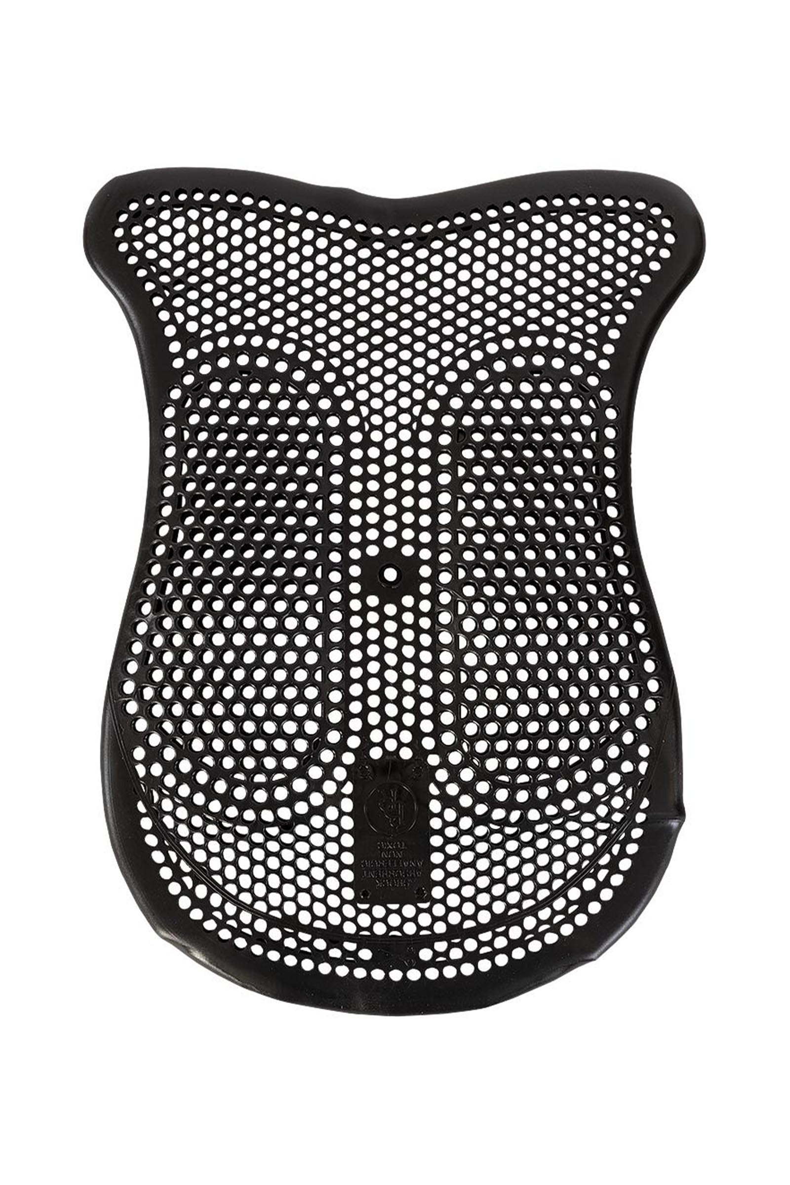 BR gelpad met middenverhoging