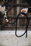 Kentucky Horsewear Lead rope basic 2m