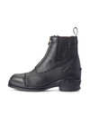 Ariat Heritage IV Steel Toe Zip Dames waterdichte veiligheidslaars