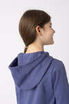 Horze Selma hoodie, kids