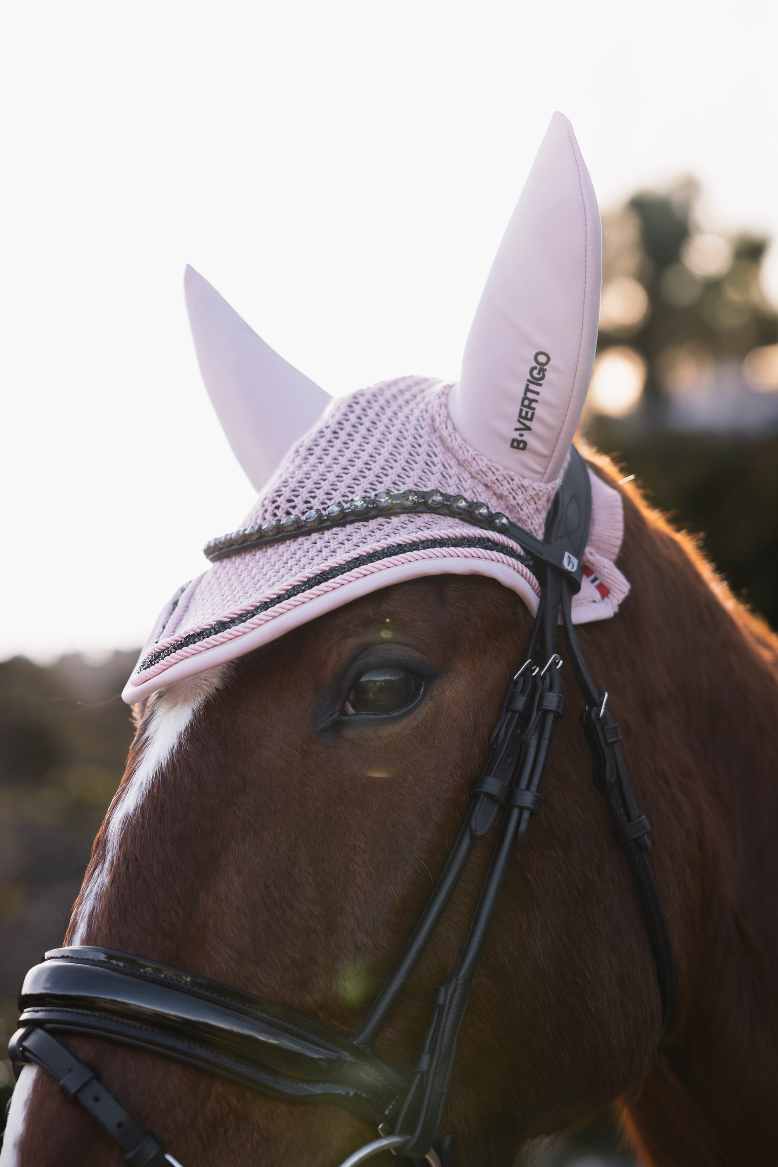 B Vertigo Daylight oornetje  