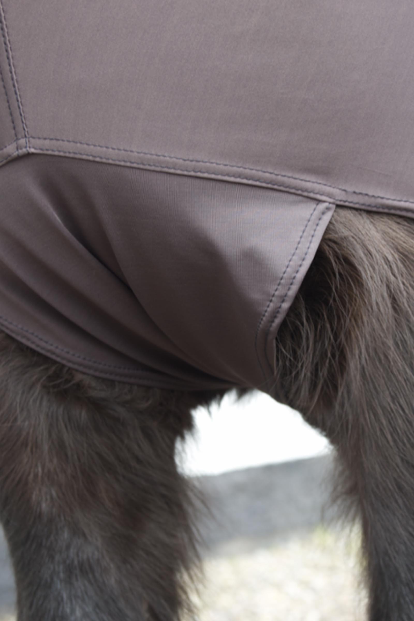 Karlslund flexibele eczeemdeken, 0 g  