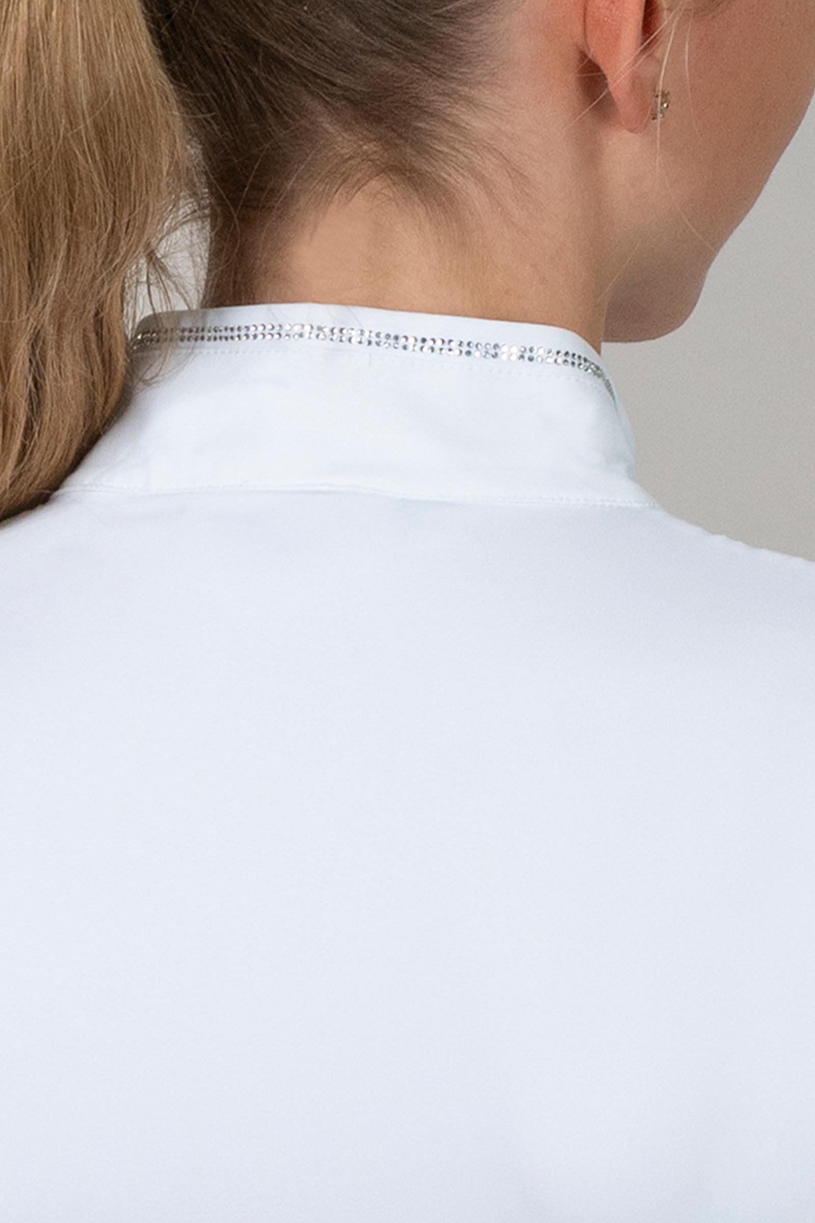 Schockemöhle Sports SPAlicia dames wedstrijdshirt