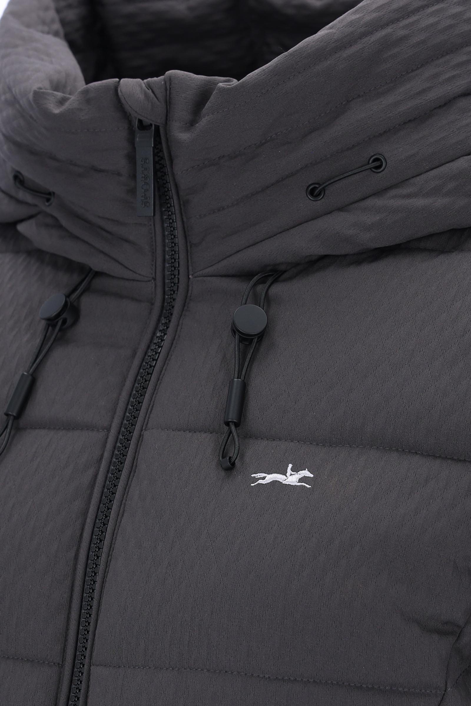 Schockemöhle Sports SPFelica Style Women's Quilted Jacket