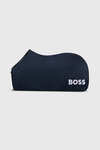 Boss Soft Deken Monogram