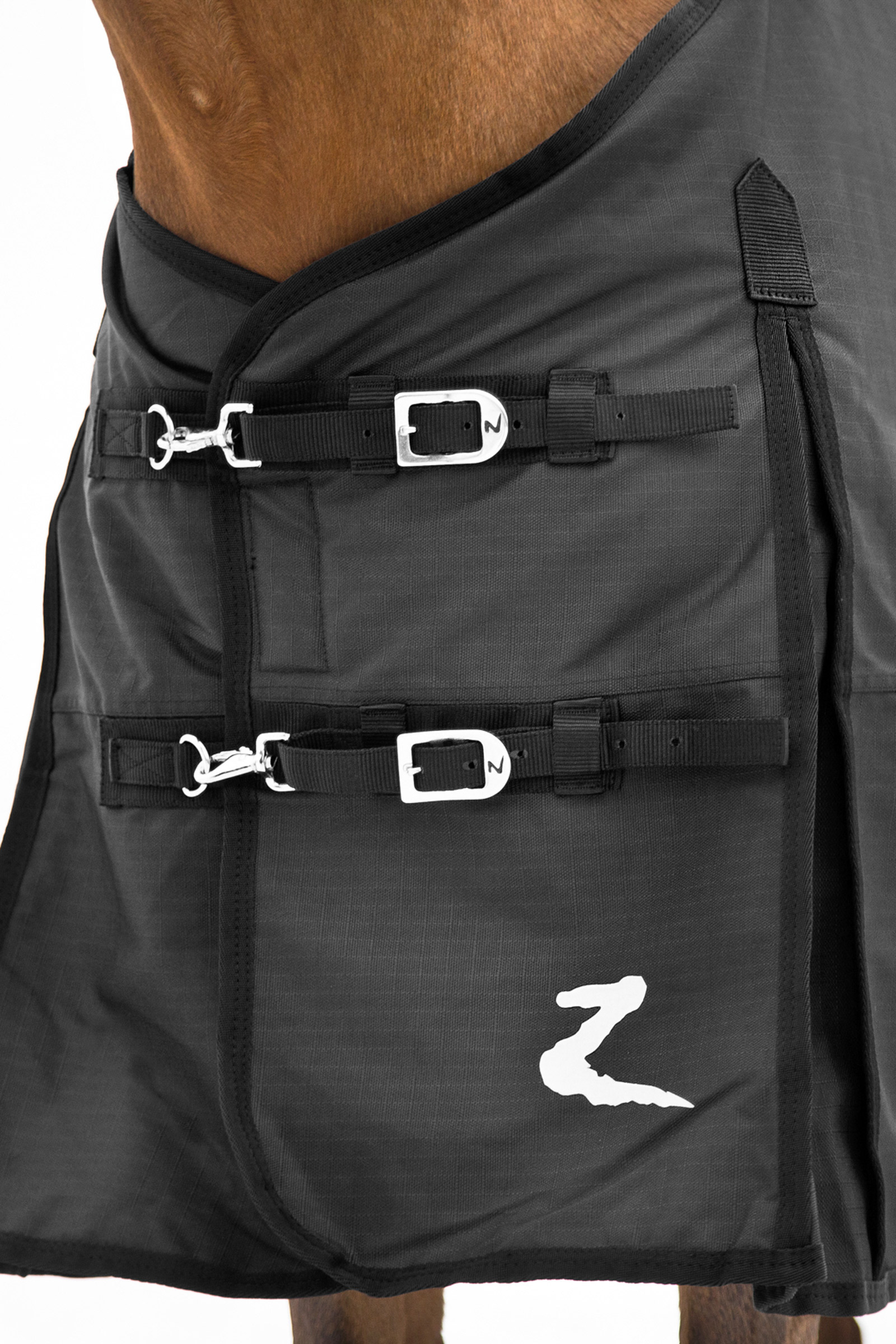 Horze Nevada Medium Gewicht Paardendeken, 200 grams