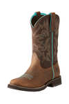 Ariat Delilah Round Toe dames westernlaarzen