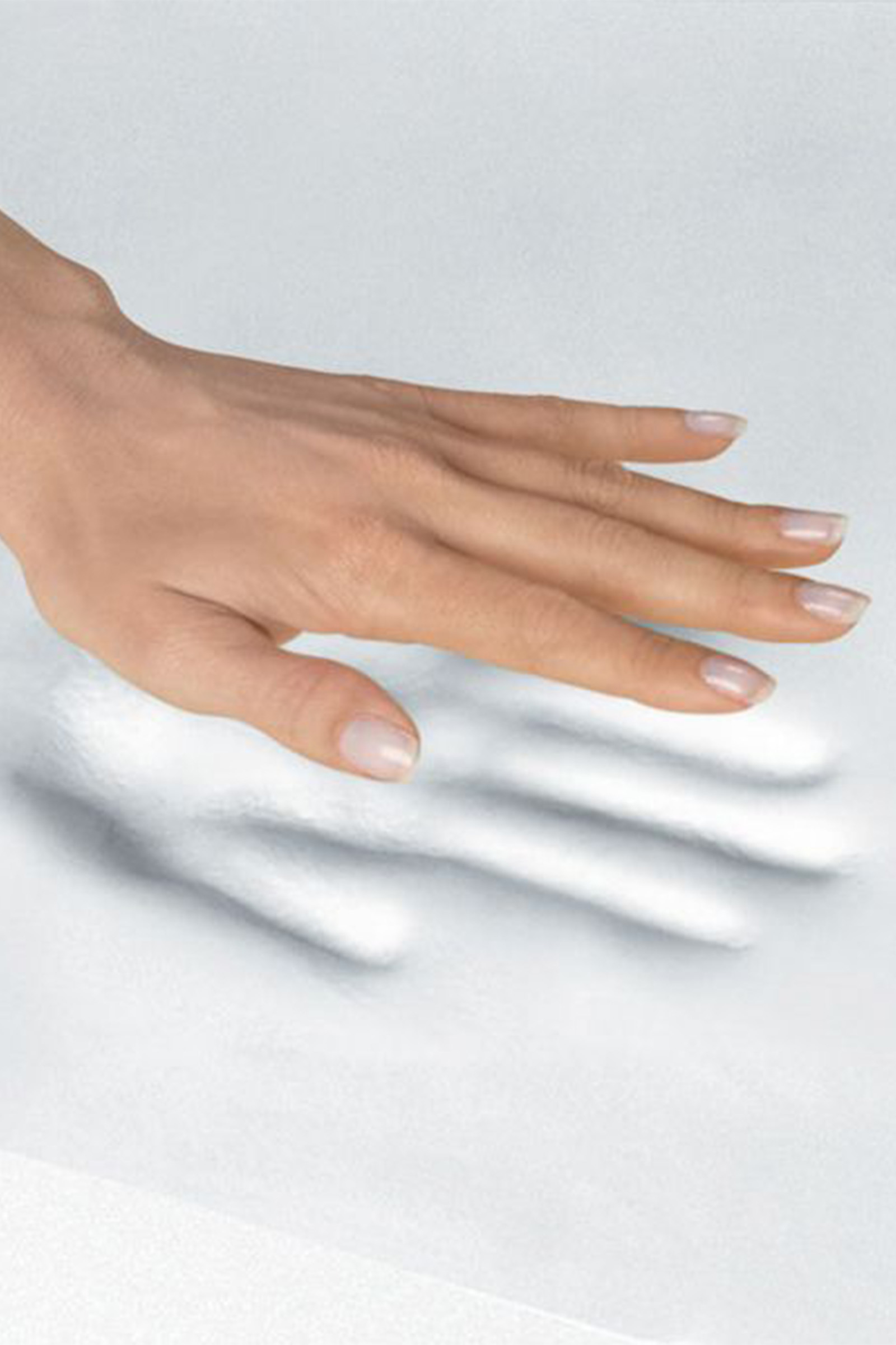 Waldhausen Memory Foam singeldek