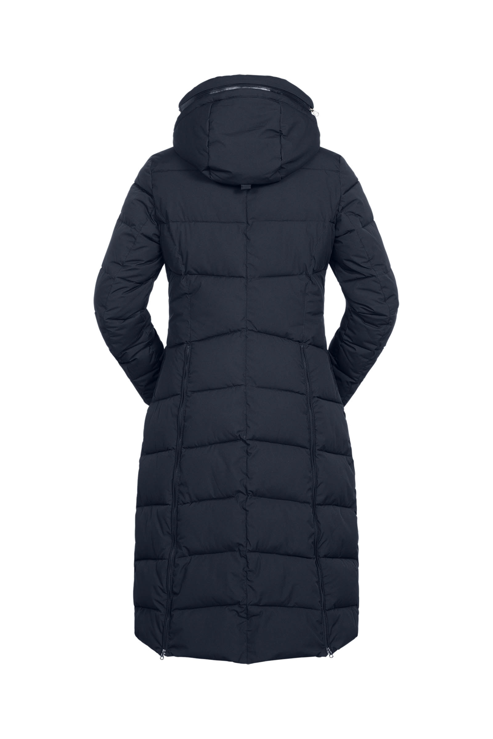 ELT Women's Ridingcoat Saphira Advanced