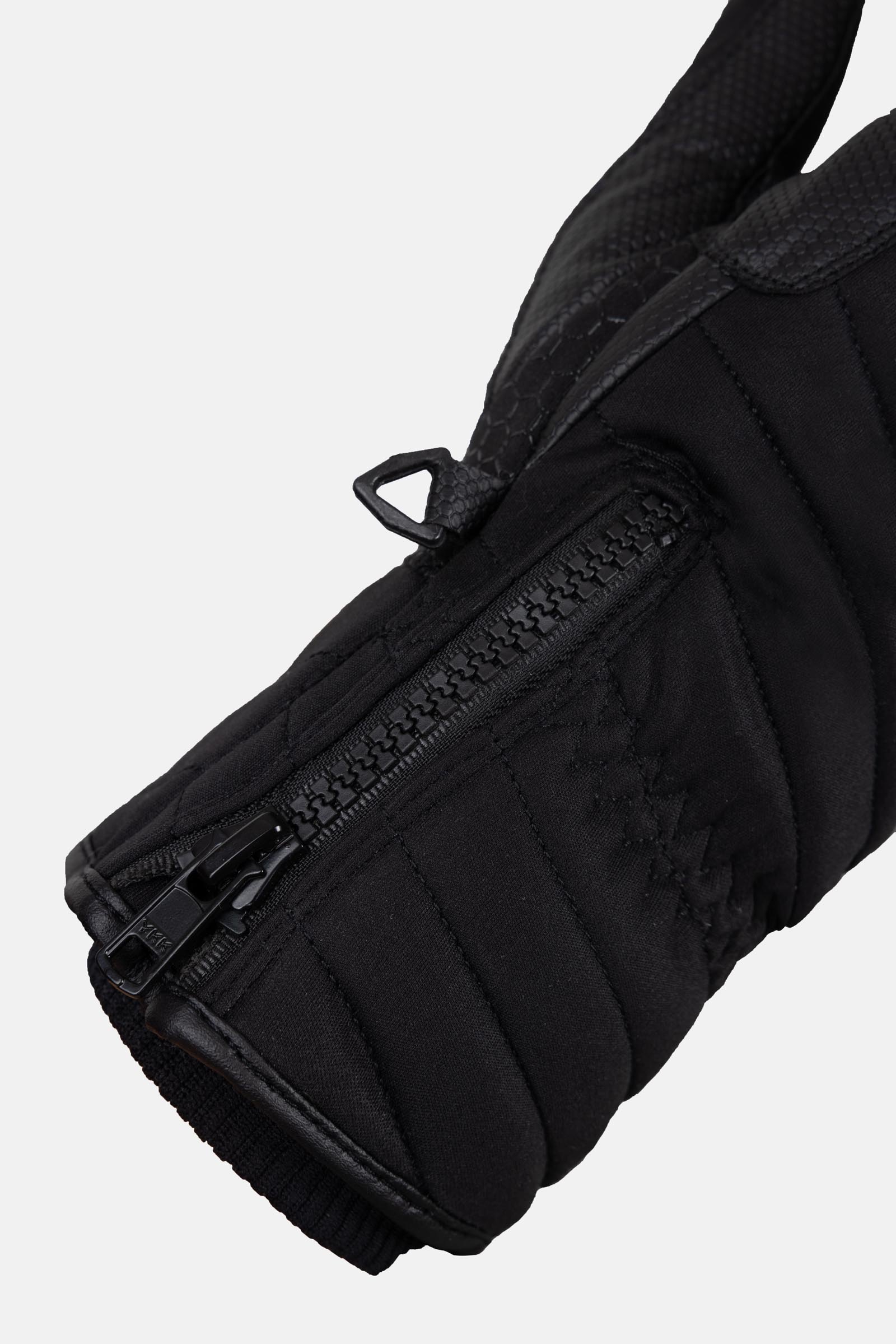 Horze winterhandschoenen 3-vinger met wolisolatie