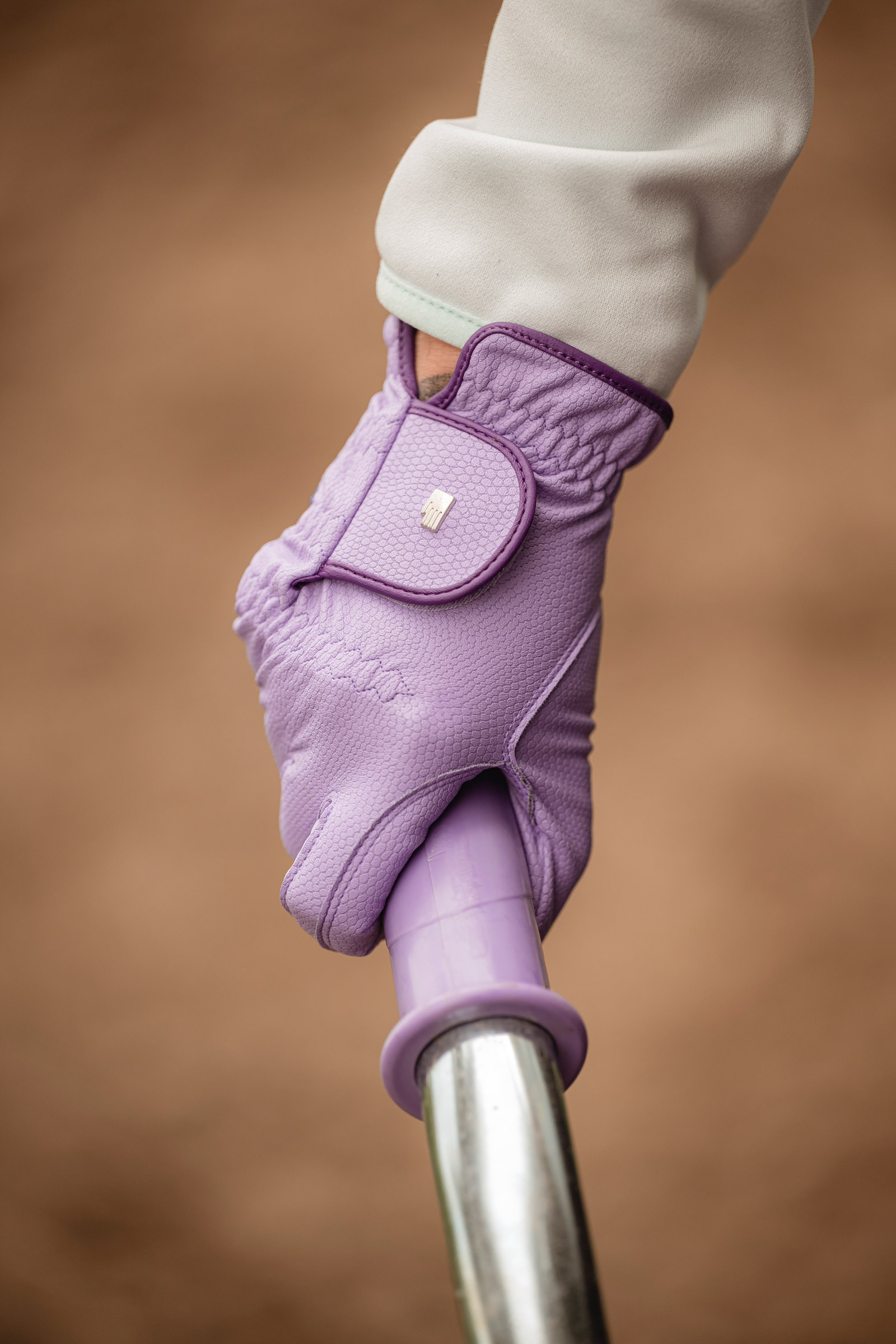 Viola Roeckl Lona rijhandschoenen