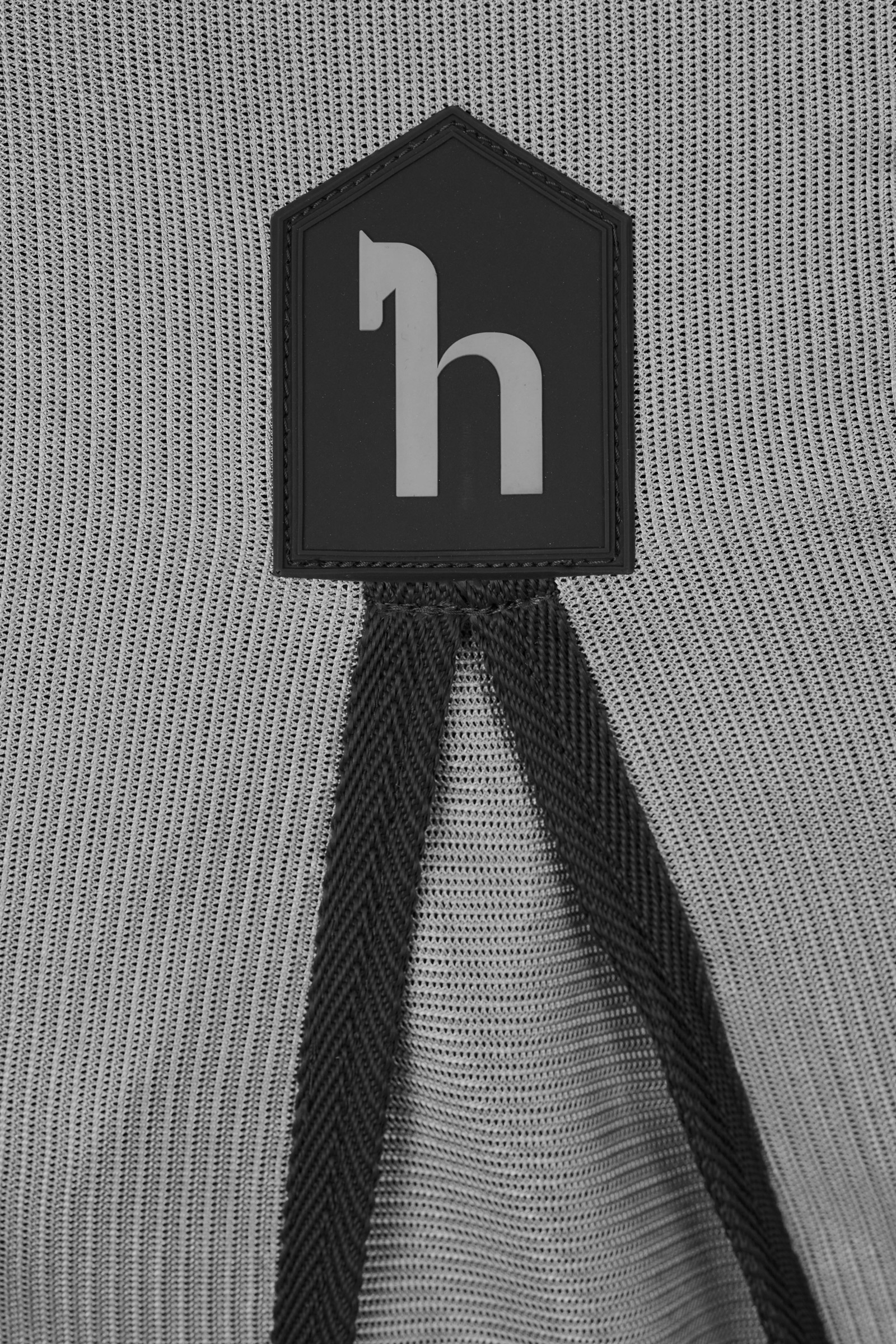 Horze Paso Fino vliegendeken met kap en UV bescherming