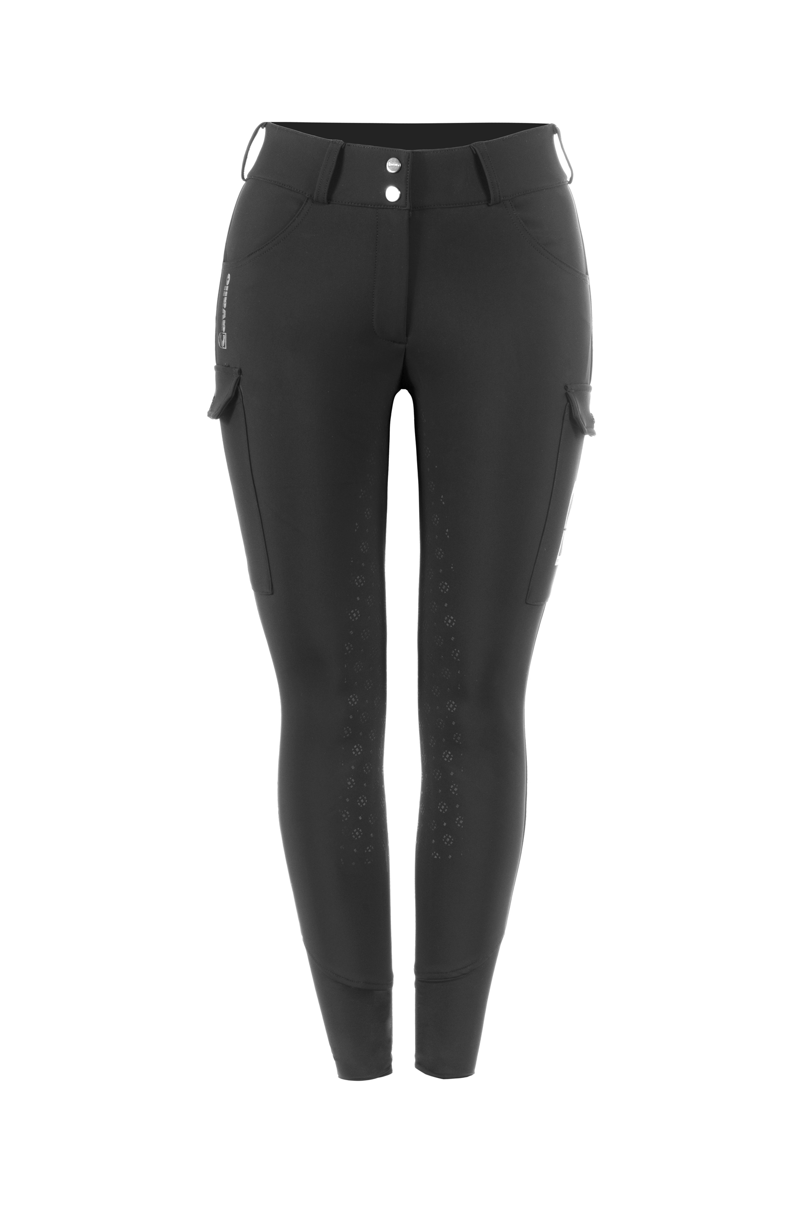 Cavallo CavalCintia Cargo winterrijbroek