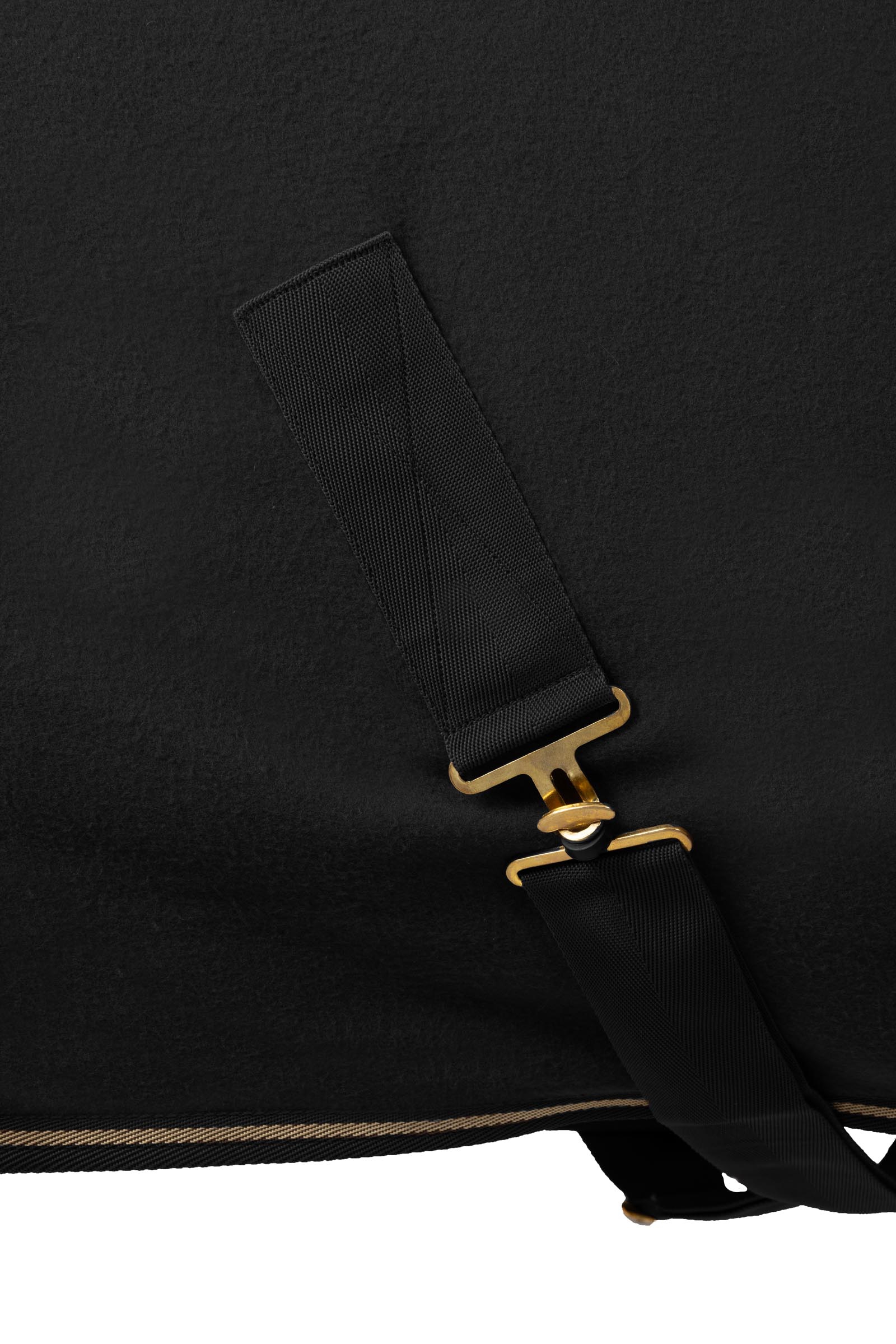 Horze Fleece Cooler deken